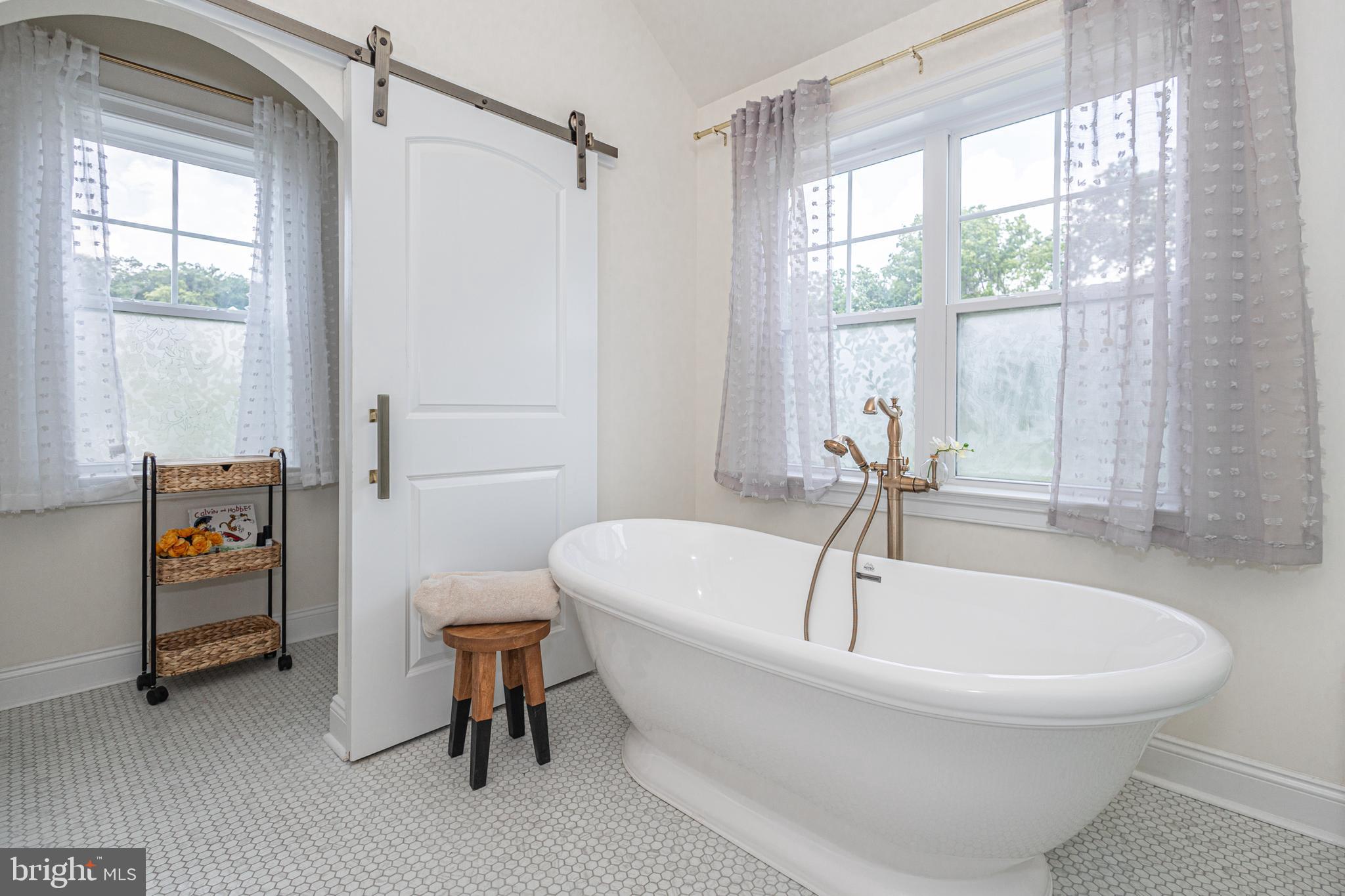 OWLS NEST FARM - Residential