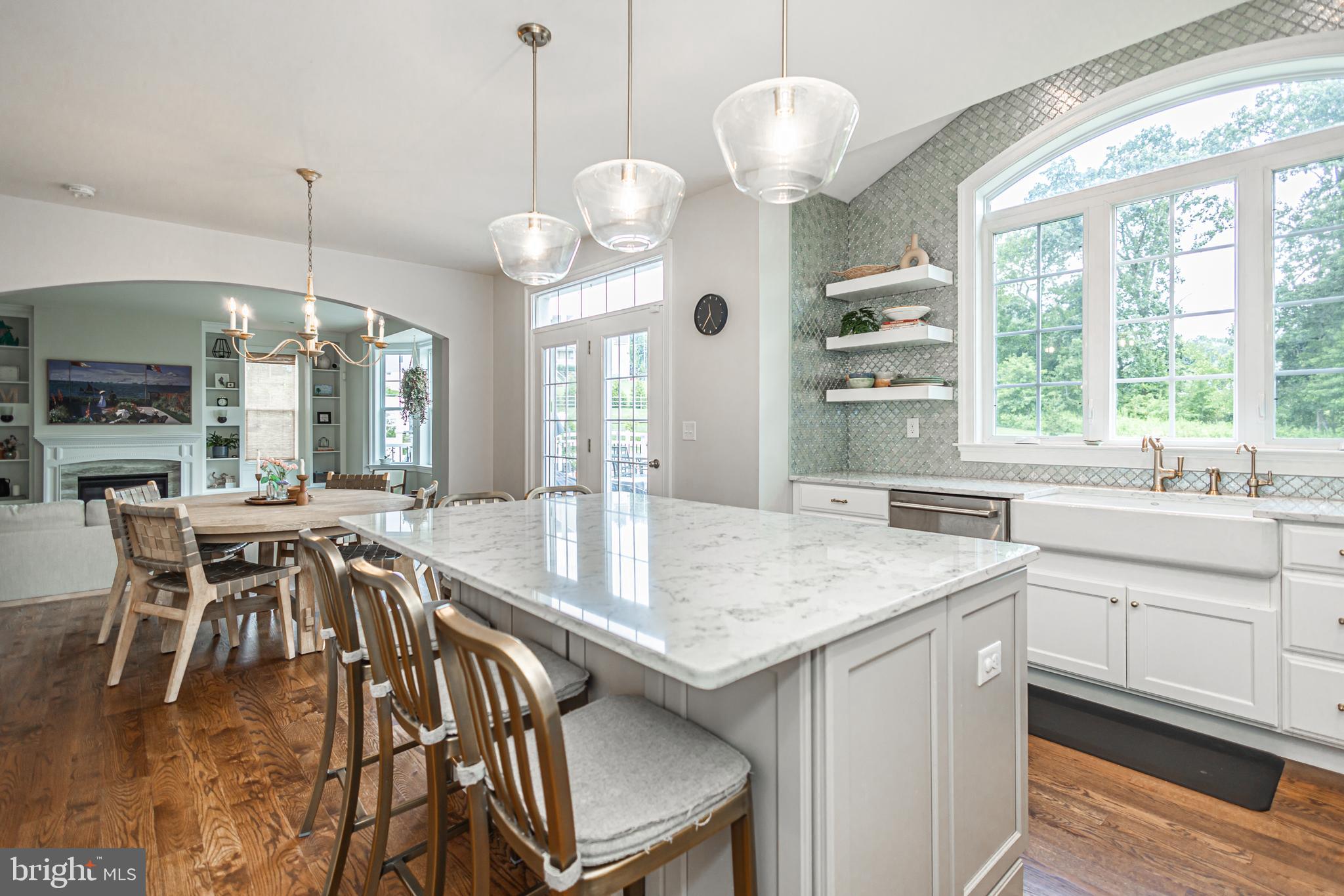 OWLS NEST FARM - Residential