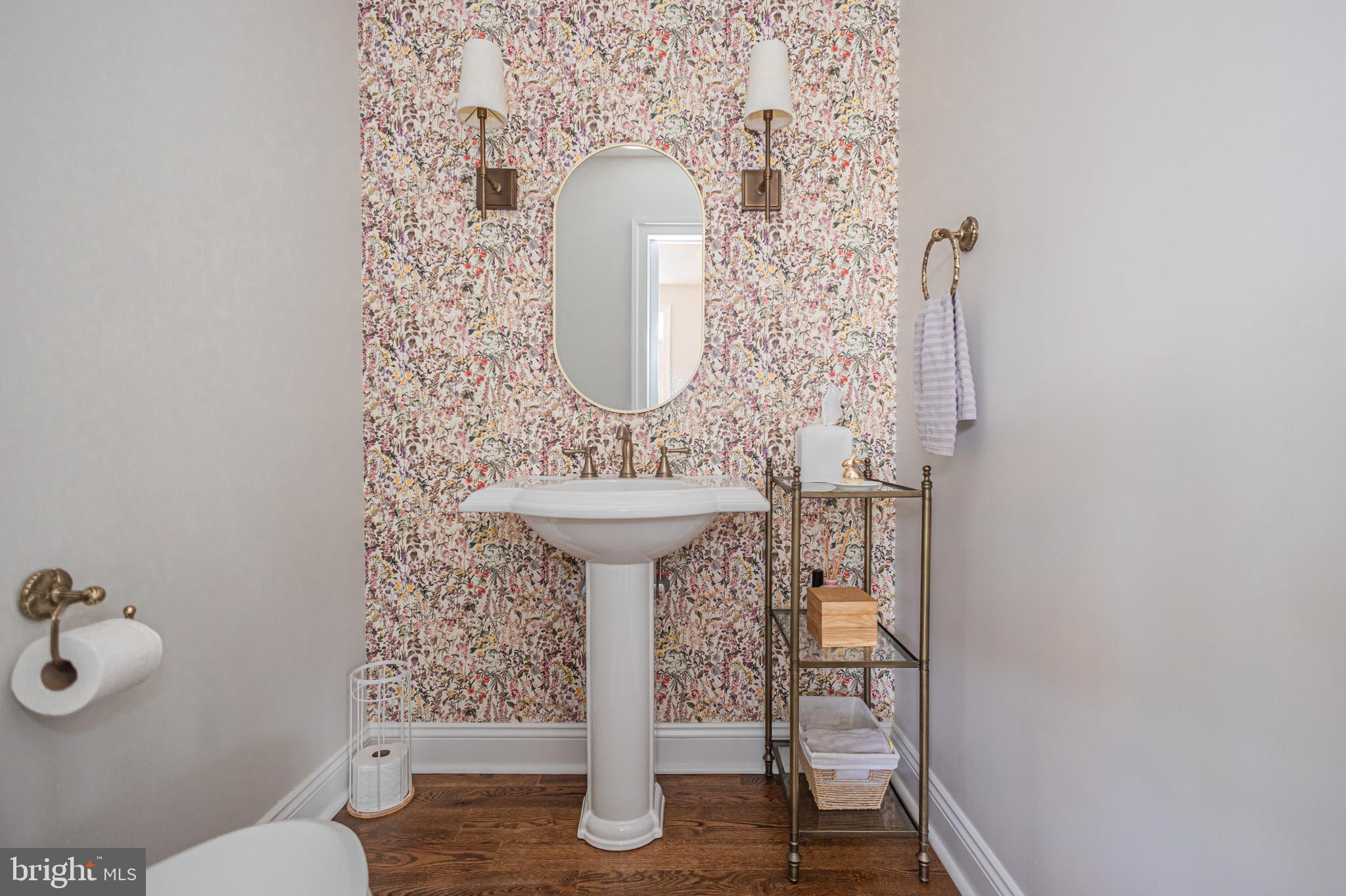 OWLS NEST FARM - Residential