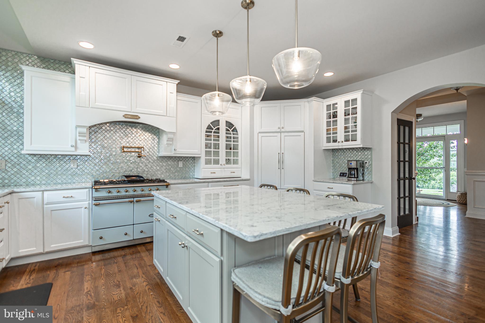 OWLS NEST FARM - Residential