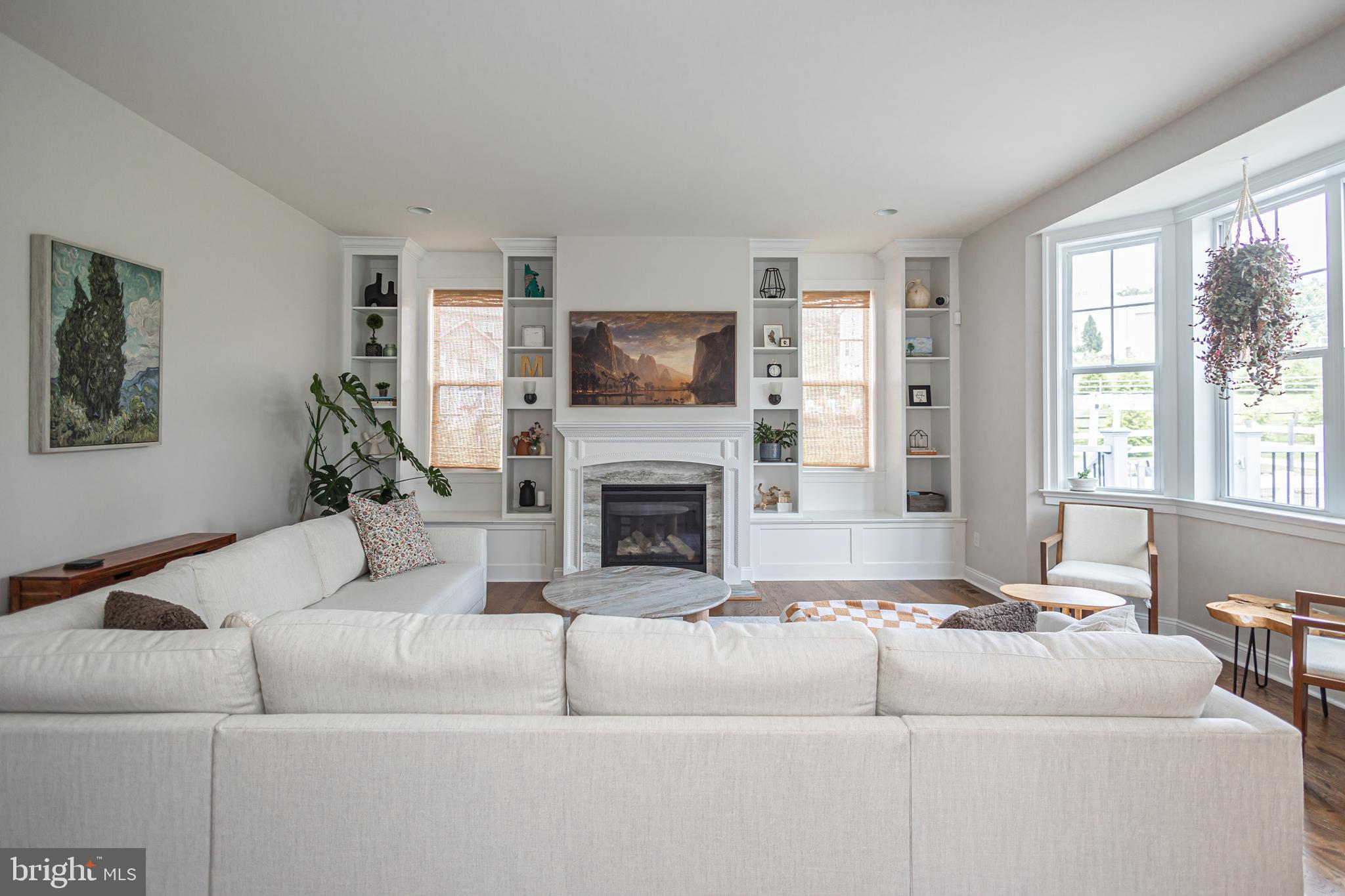 OWLS NEST FARM - Residential