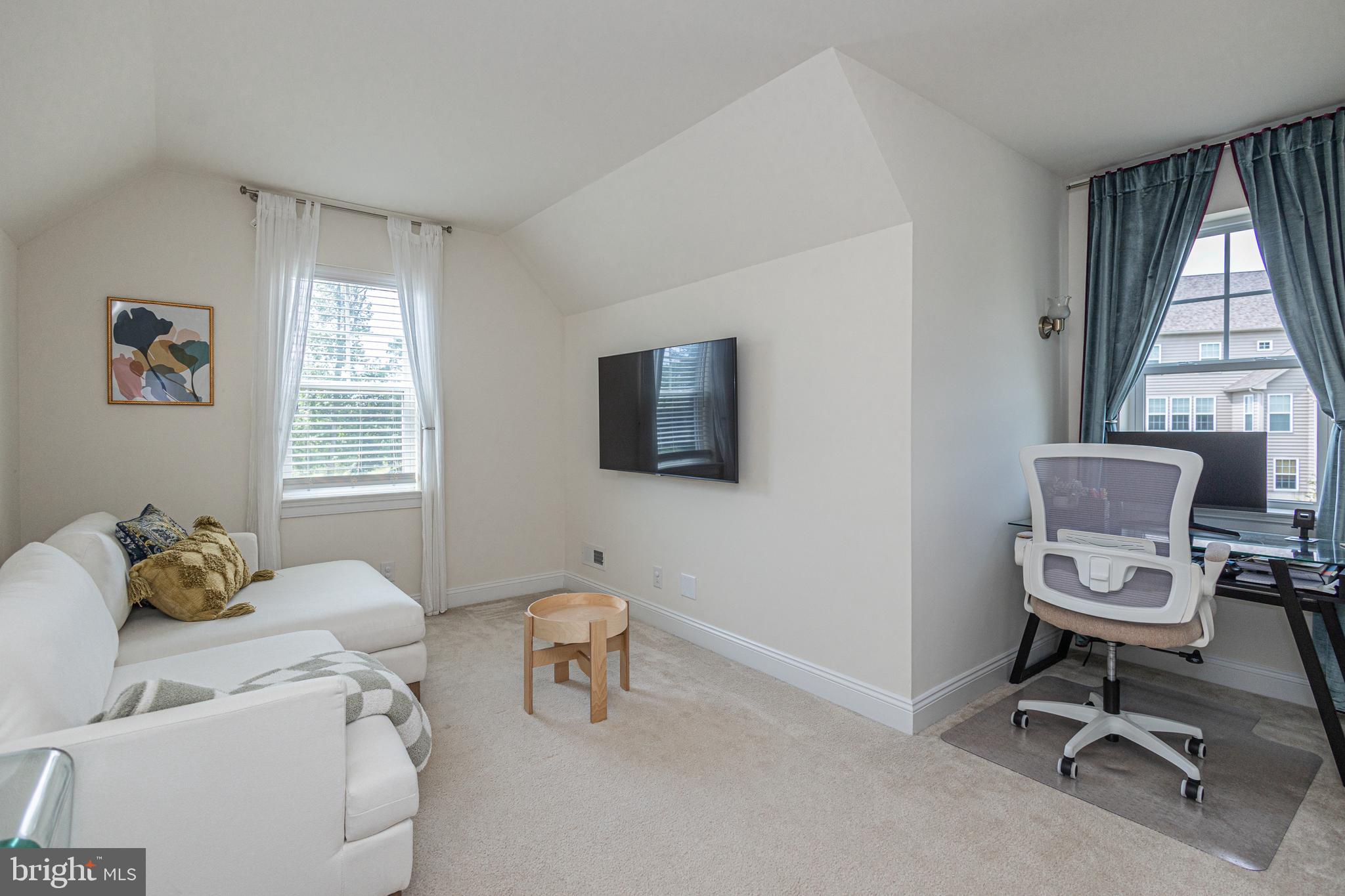 OWLS NEST FARM - Residential