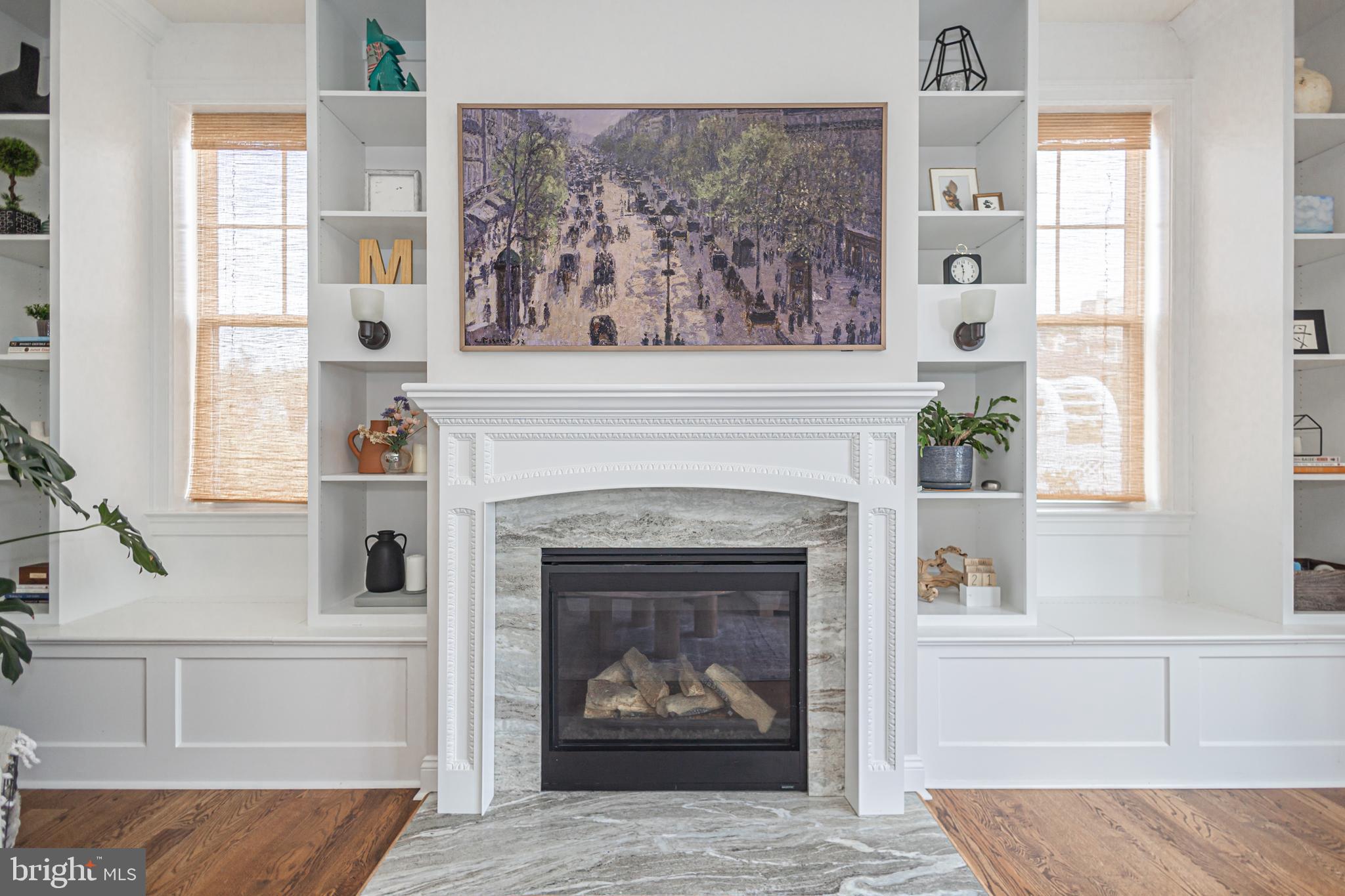 OWLS NEST FARM - Residential