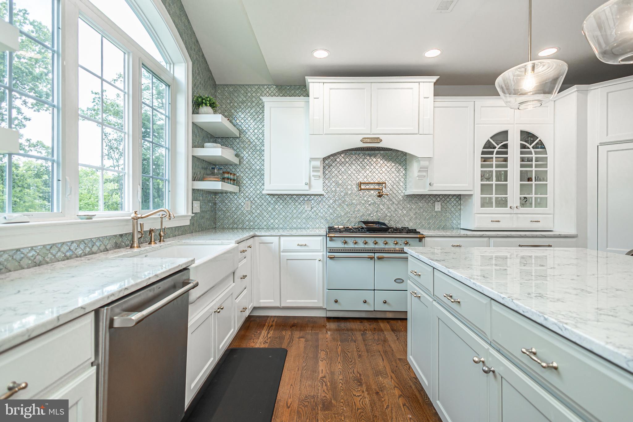 OWLS NEST FARM - Residential