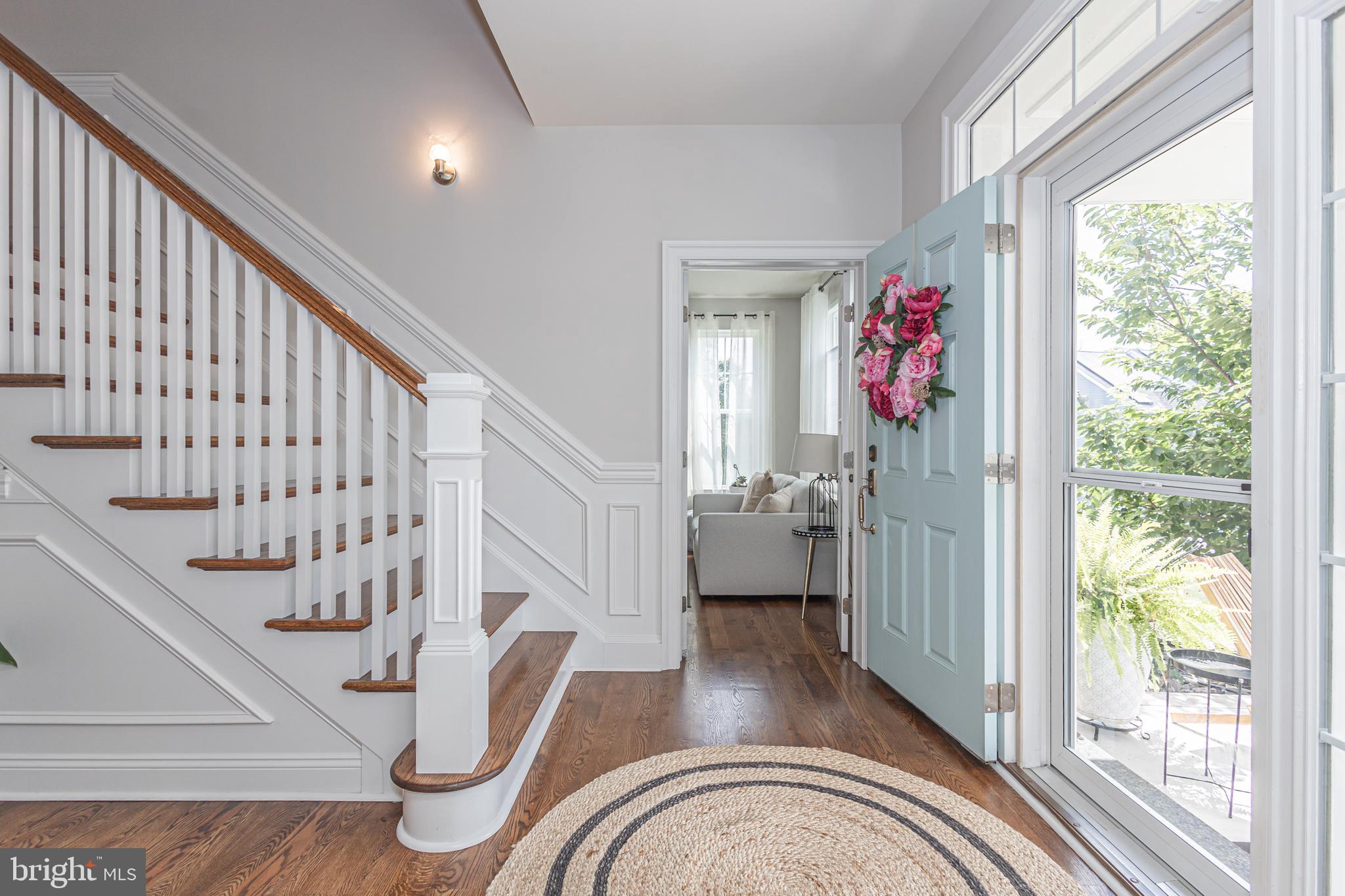 OWLS NEST FARM - Residential