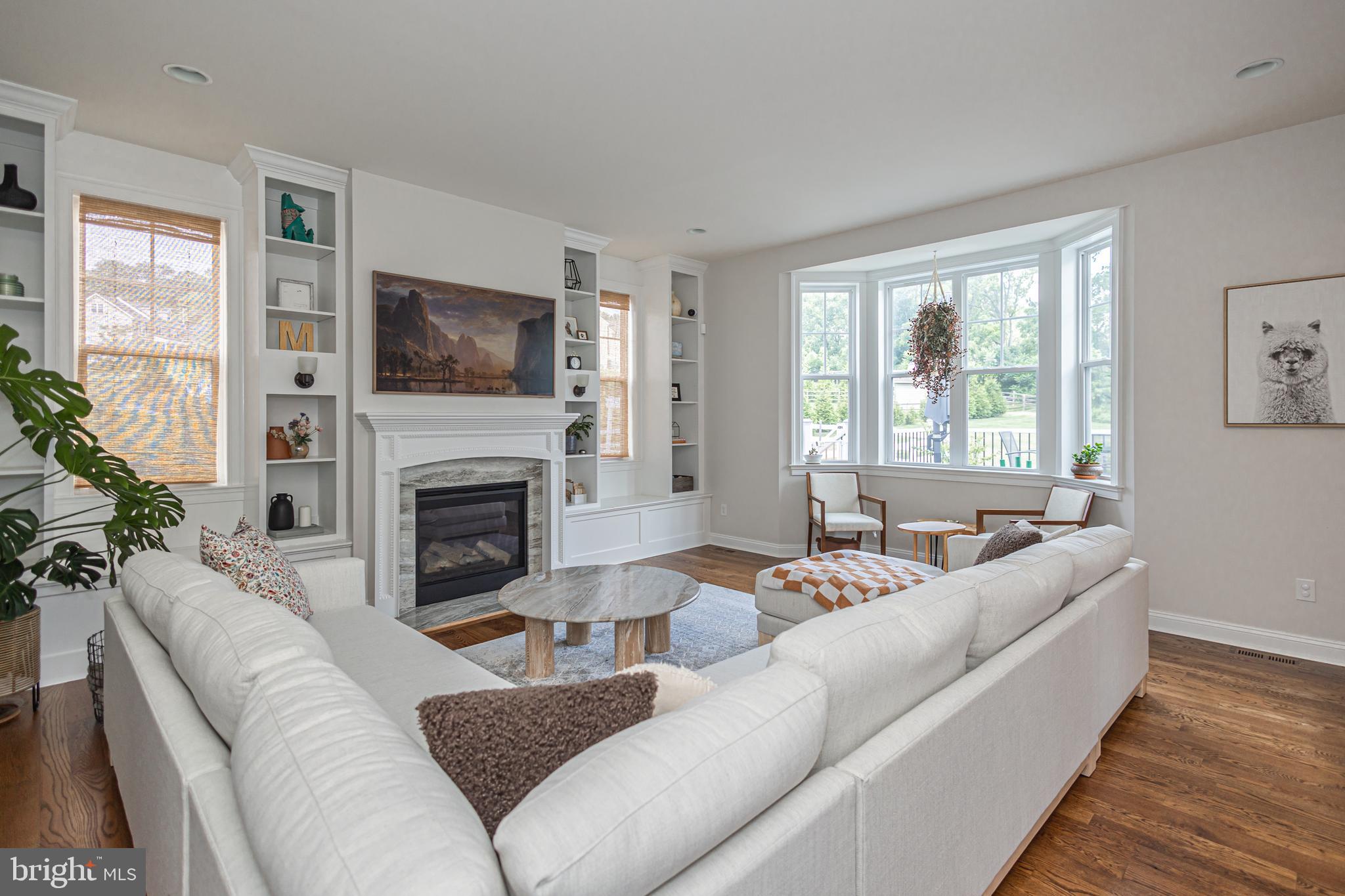 OWLS NEST FARM - Residential