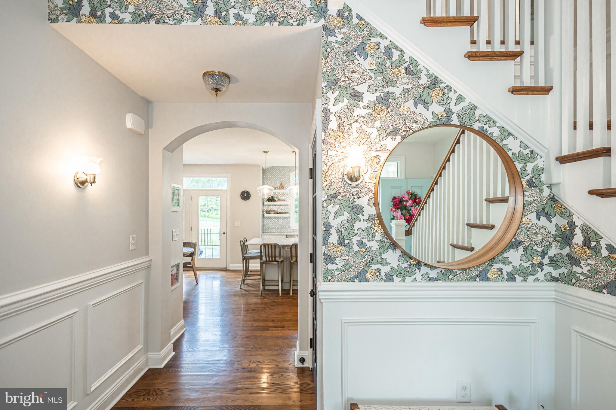 OWLS NEST FARM - Residential