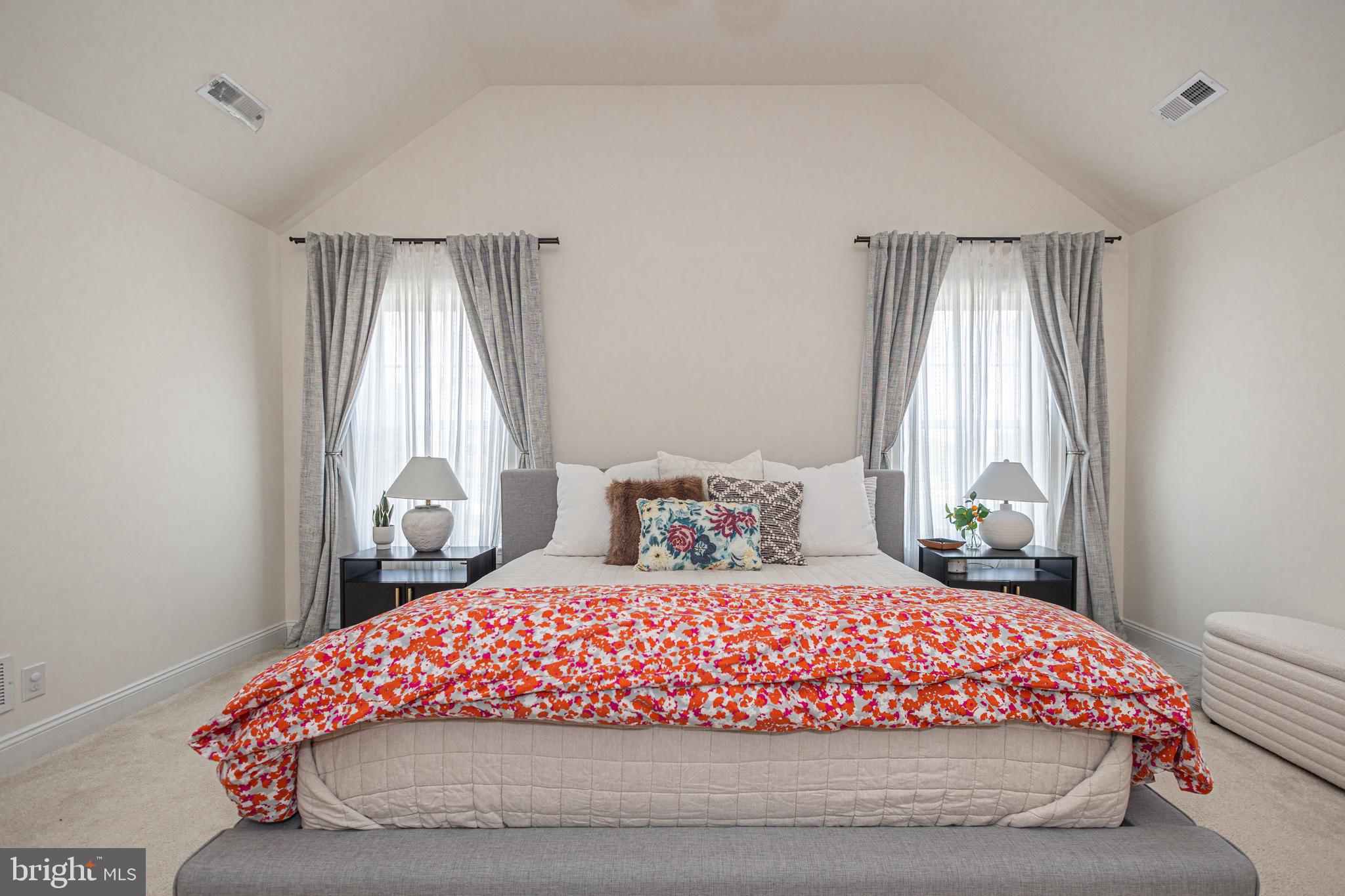 OWLS NEST FARM - Residential