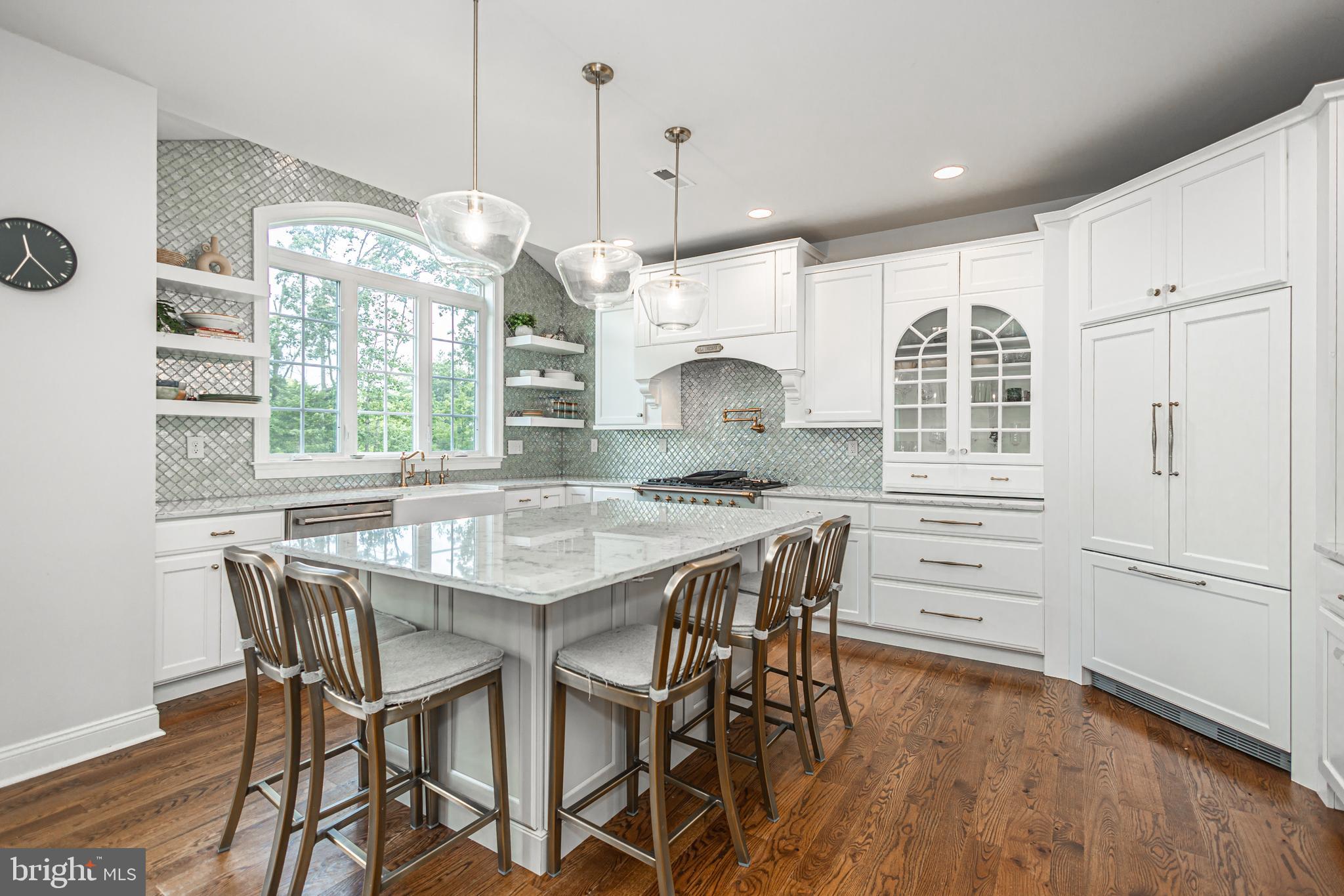 OWLS NEST FARM - Residential