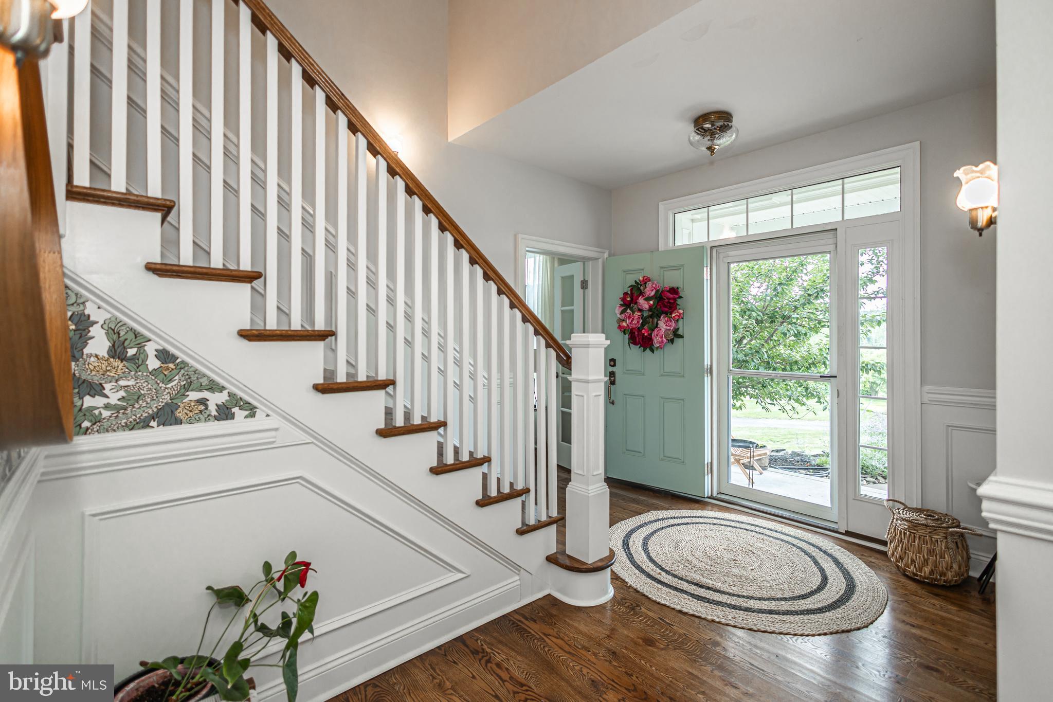 OWLS NEST FARM - Residential