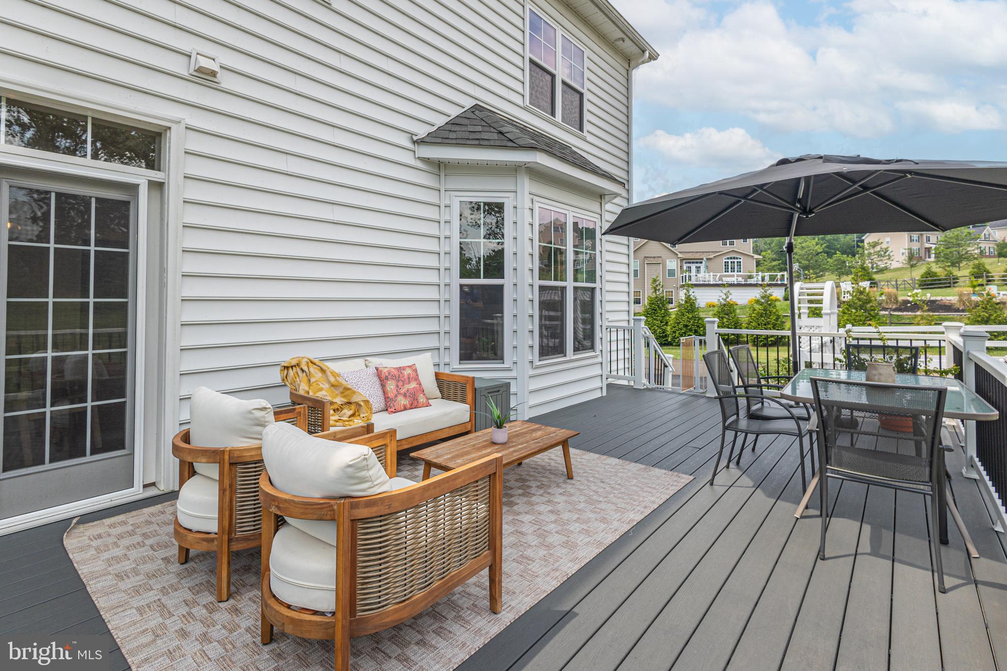 OWLS NEST FARM - Residential