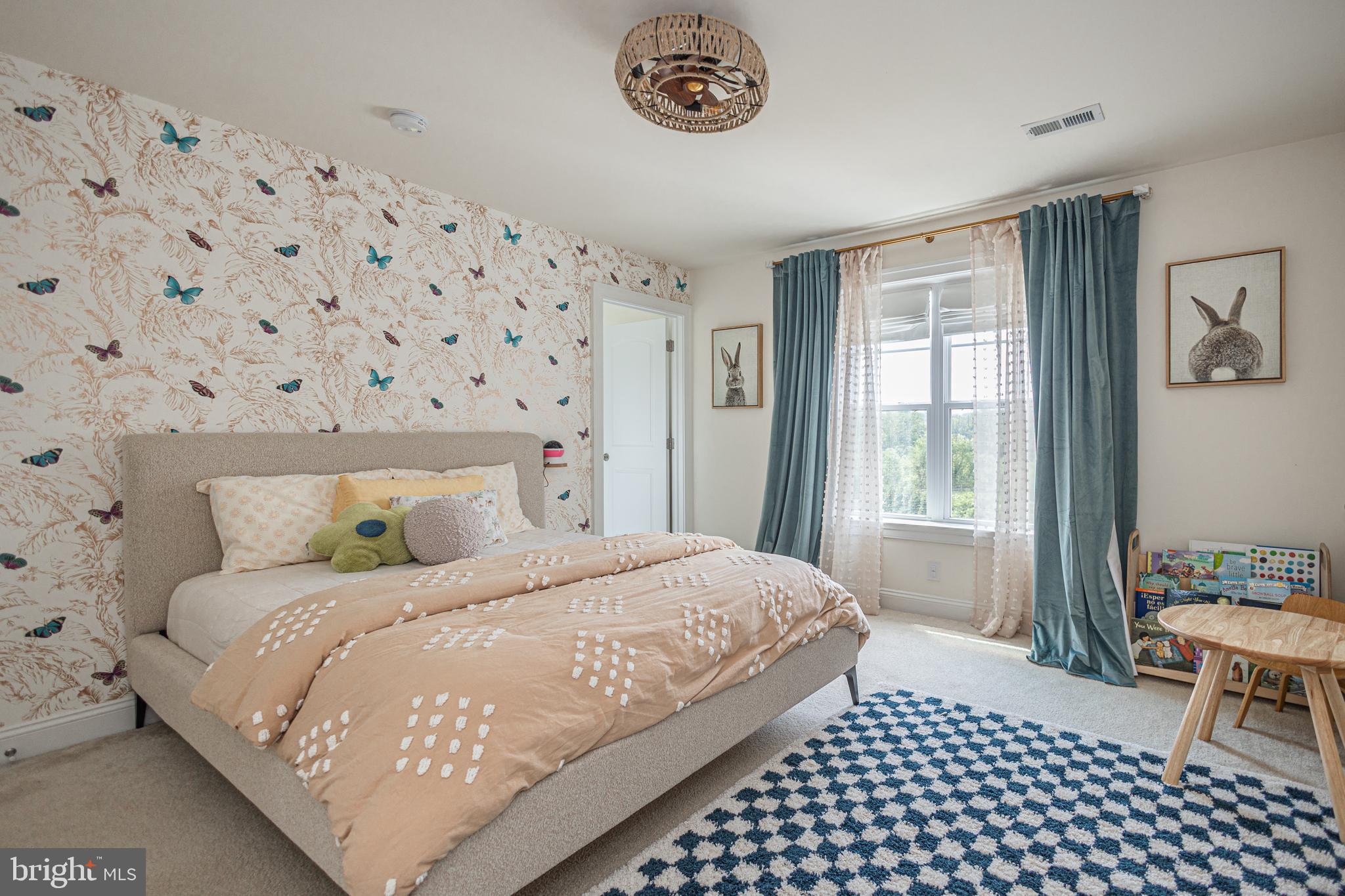 OWLS NEST FARM - Residential