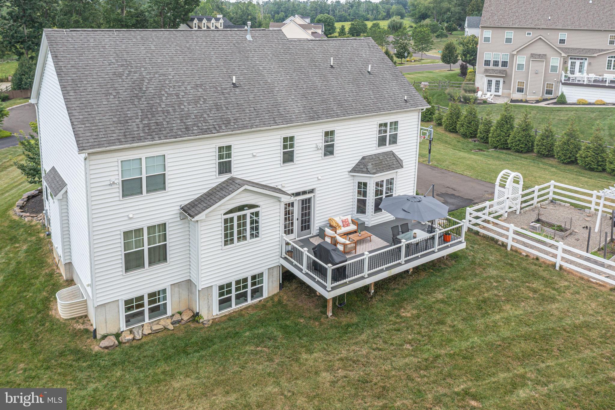 OWLS NEST FARM - Residential