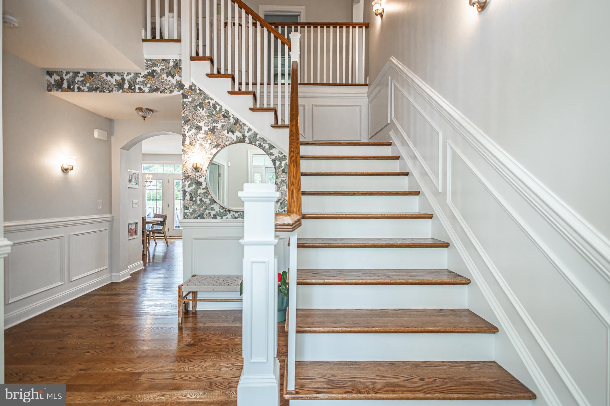 OWLS NEST FARM - Residential