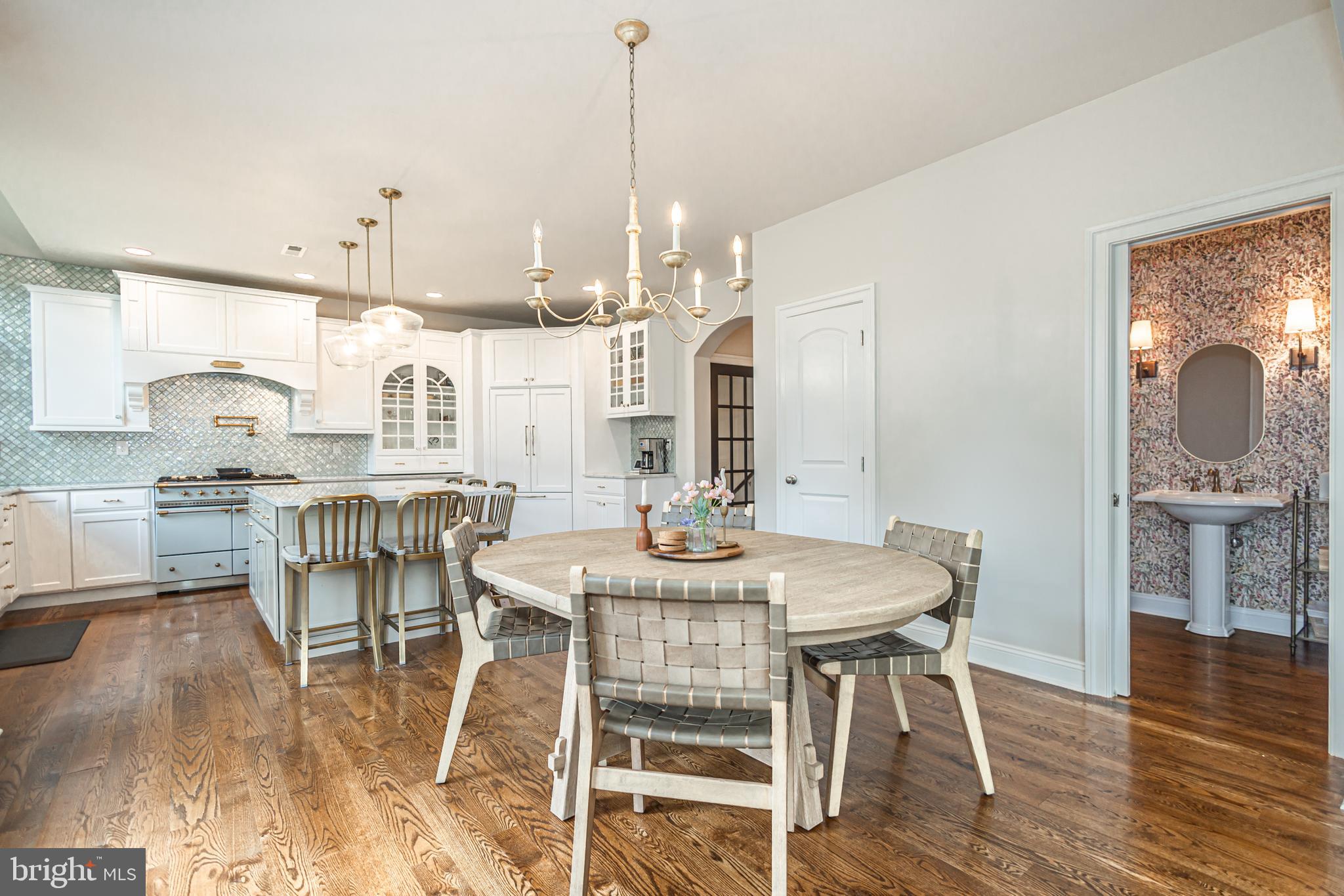 OWLS NEST FARM - Residential