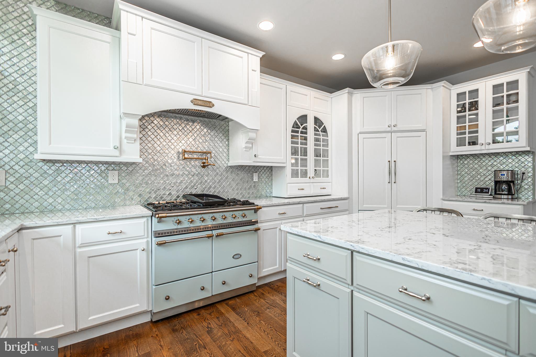 OWLS NEST FARM - Residential