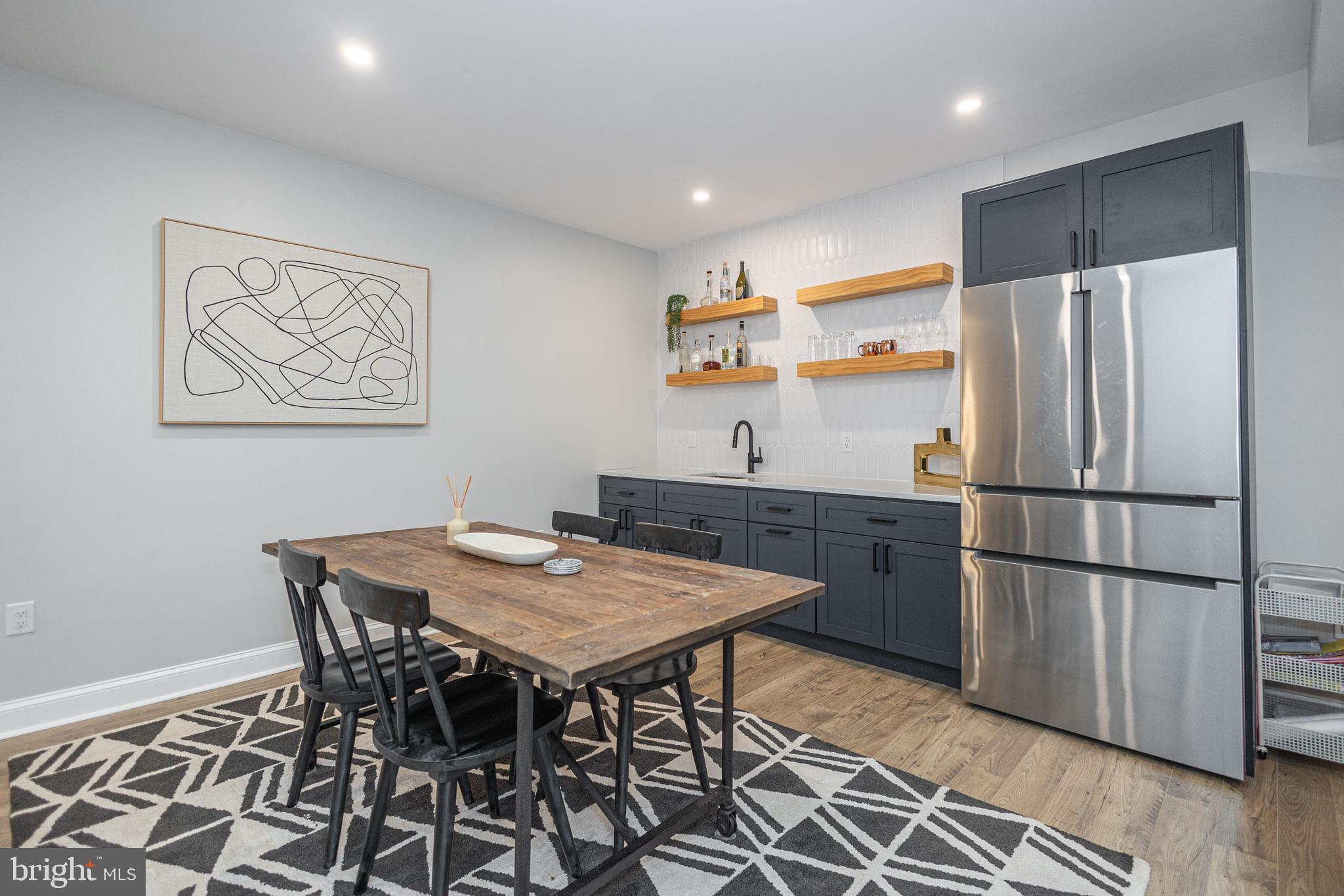 OWLS NEST FARM - Residential