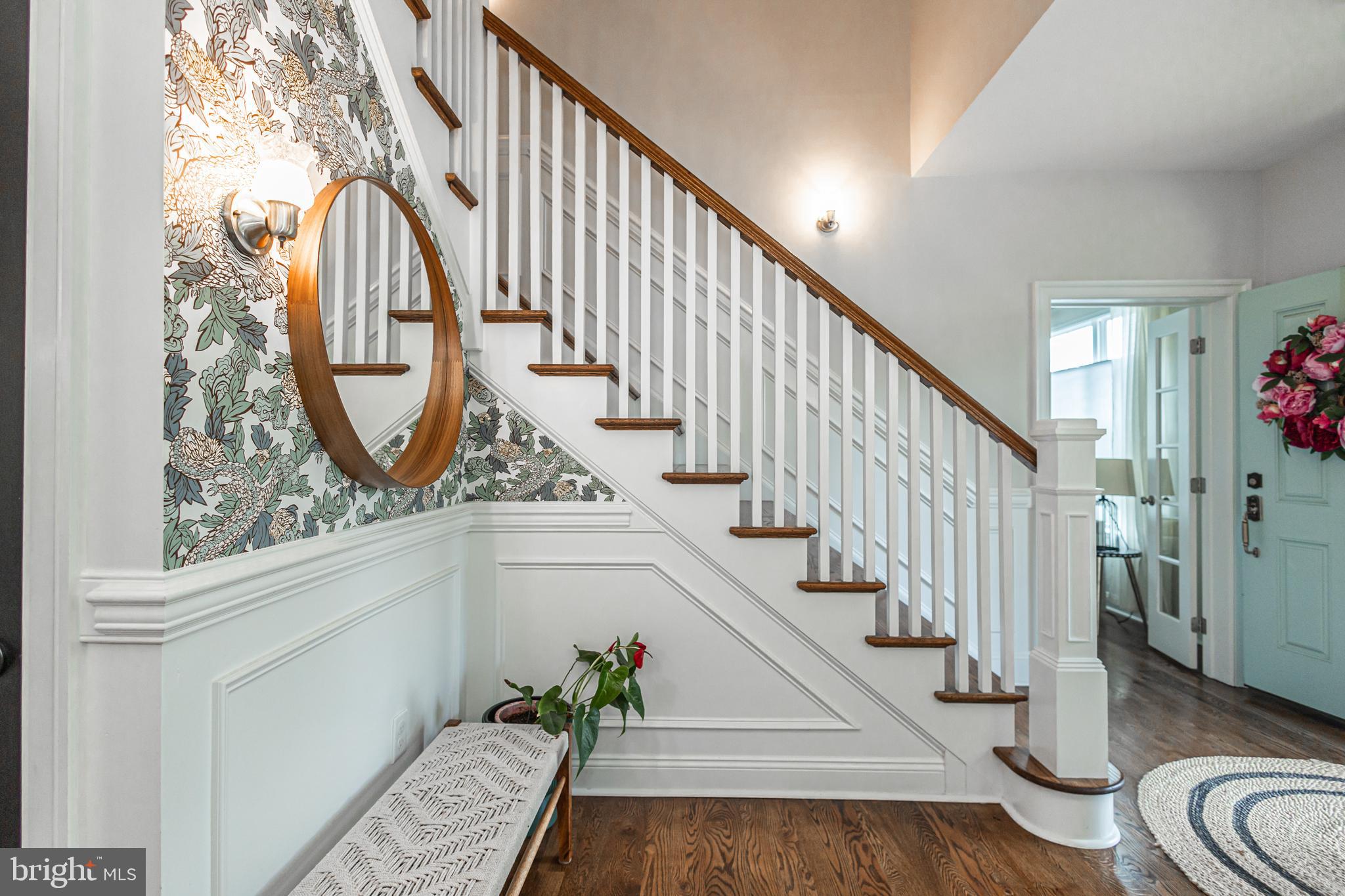 OWLS NEST FARM - Residential