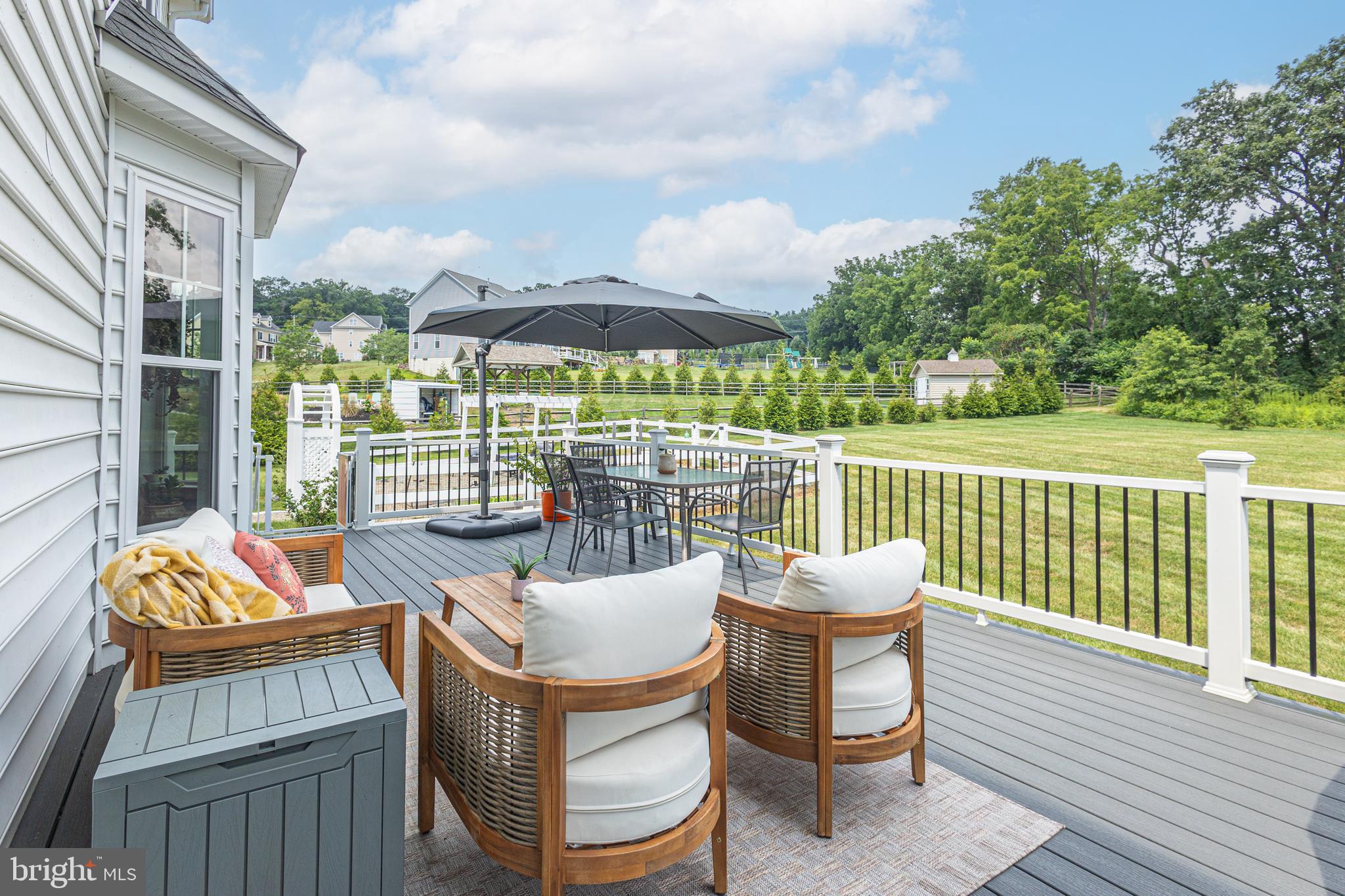 OWLS NEST FARM - Residential