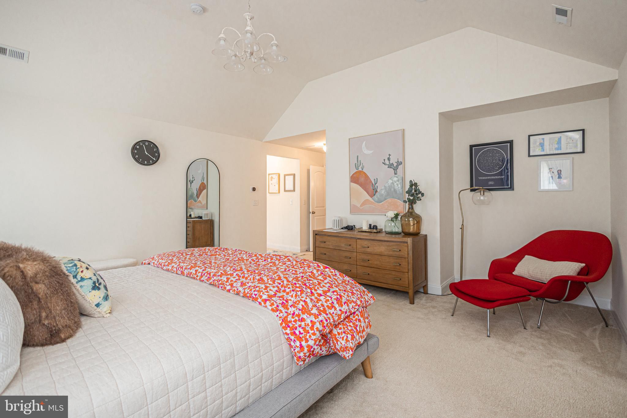 OWLS NEST FARM - Residential