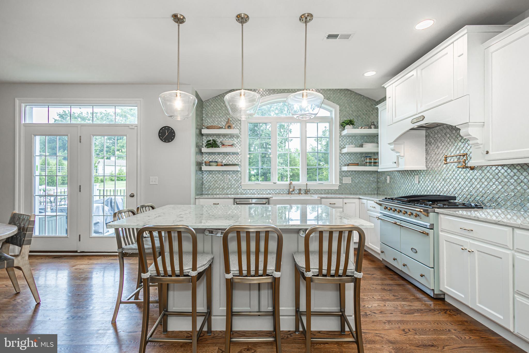 OWLS NEST FARM - Residential