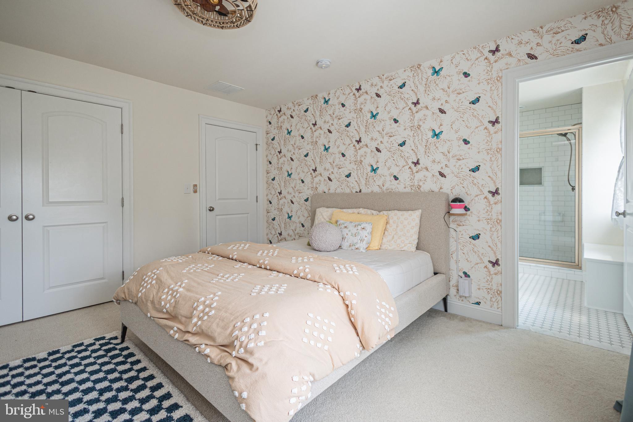 OWLS NEST FARM - Residential