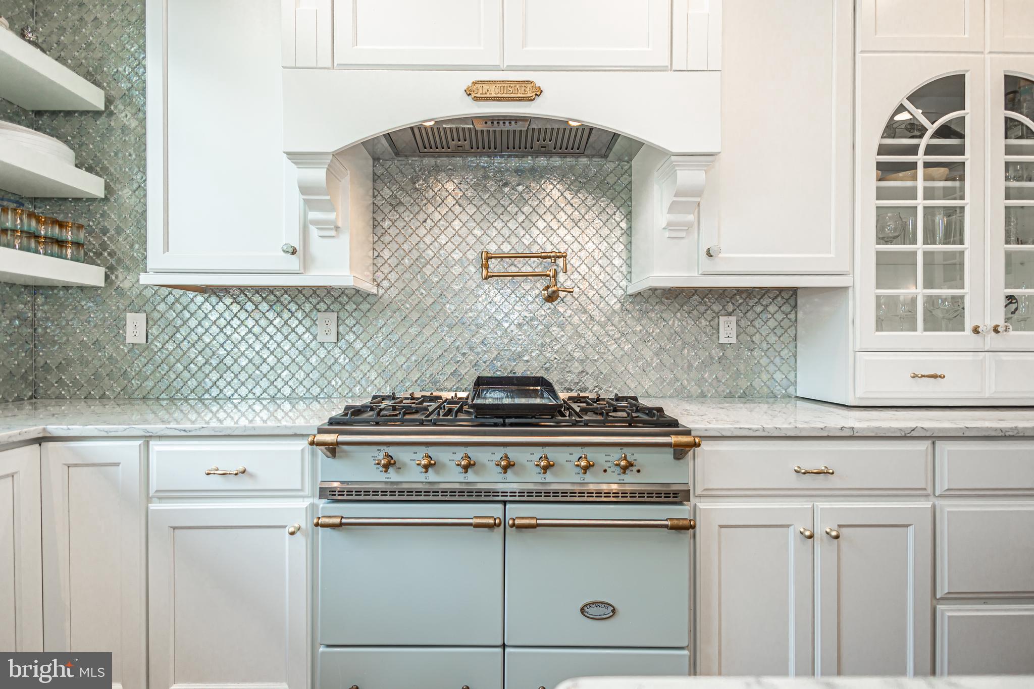 OWLS NEST FARM - Residential