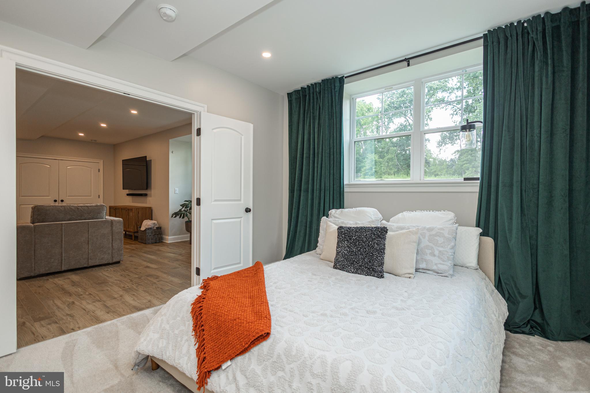 OWLS NEST FARM - Residential