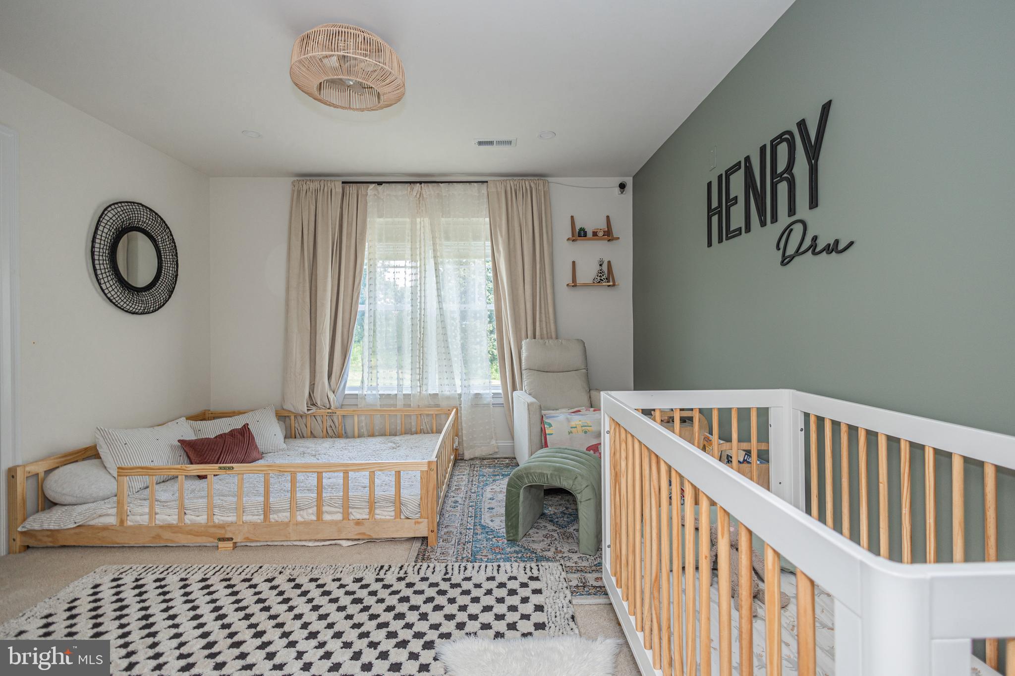 OWLS NEST FARM - Residential