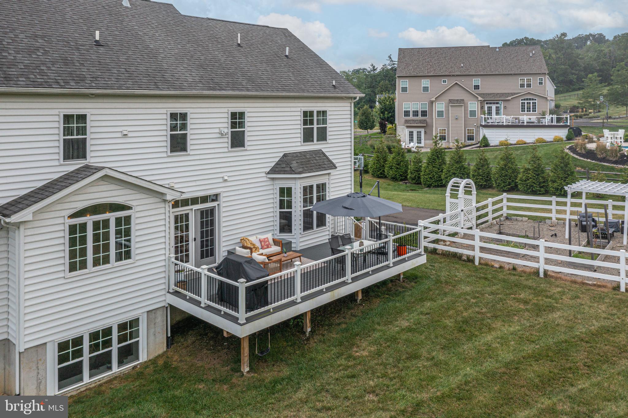 OWLS NEST FARM - Residential