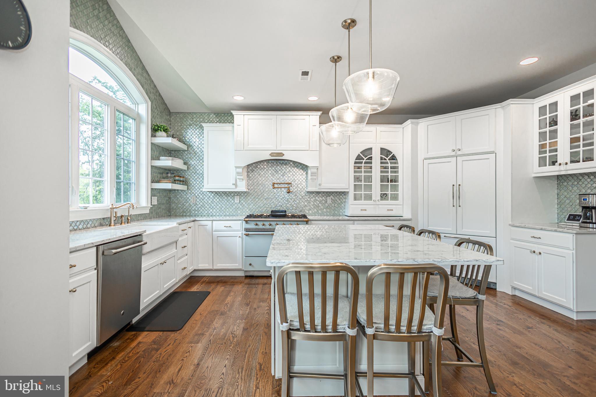 OWLS NEST FARM - Residential