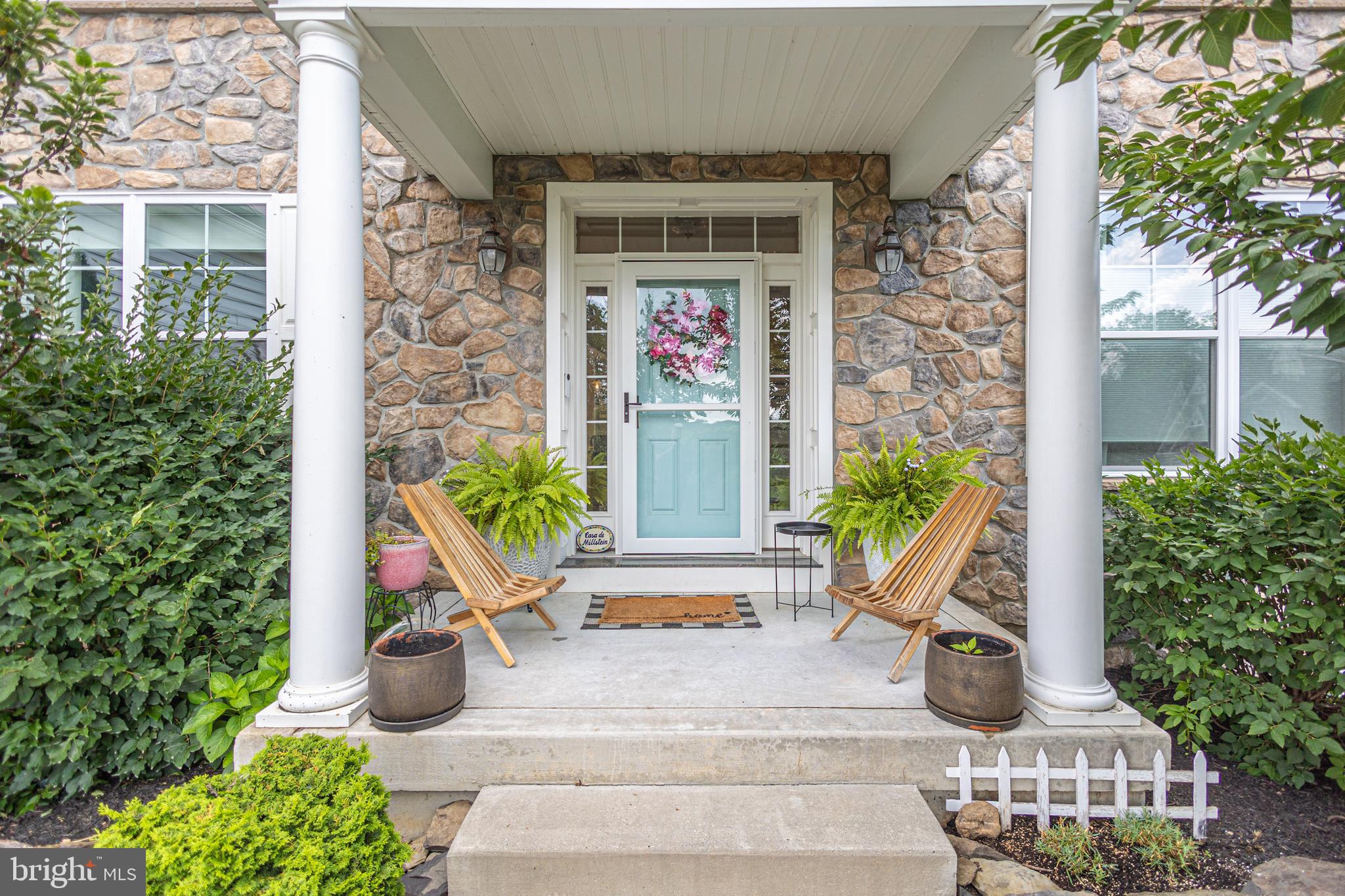 OWLS NEST FARM - Residential