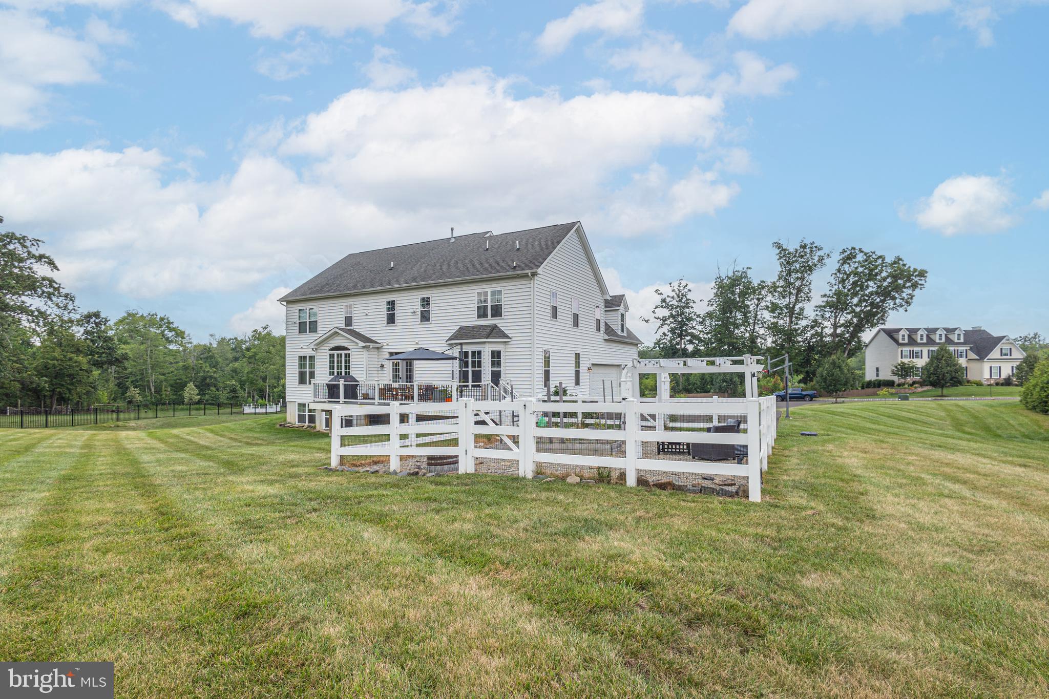 OWLS NEST FARM - Residential