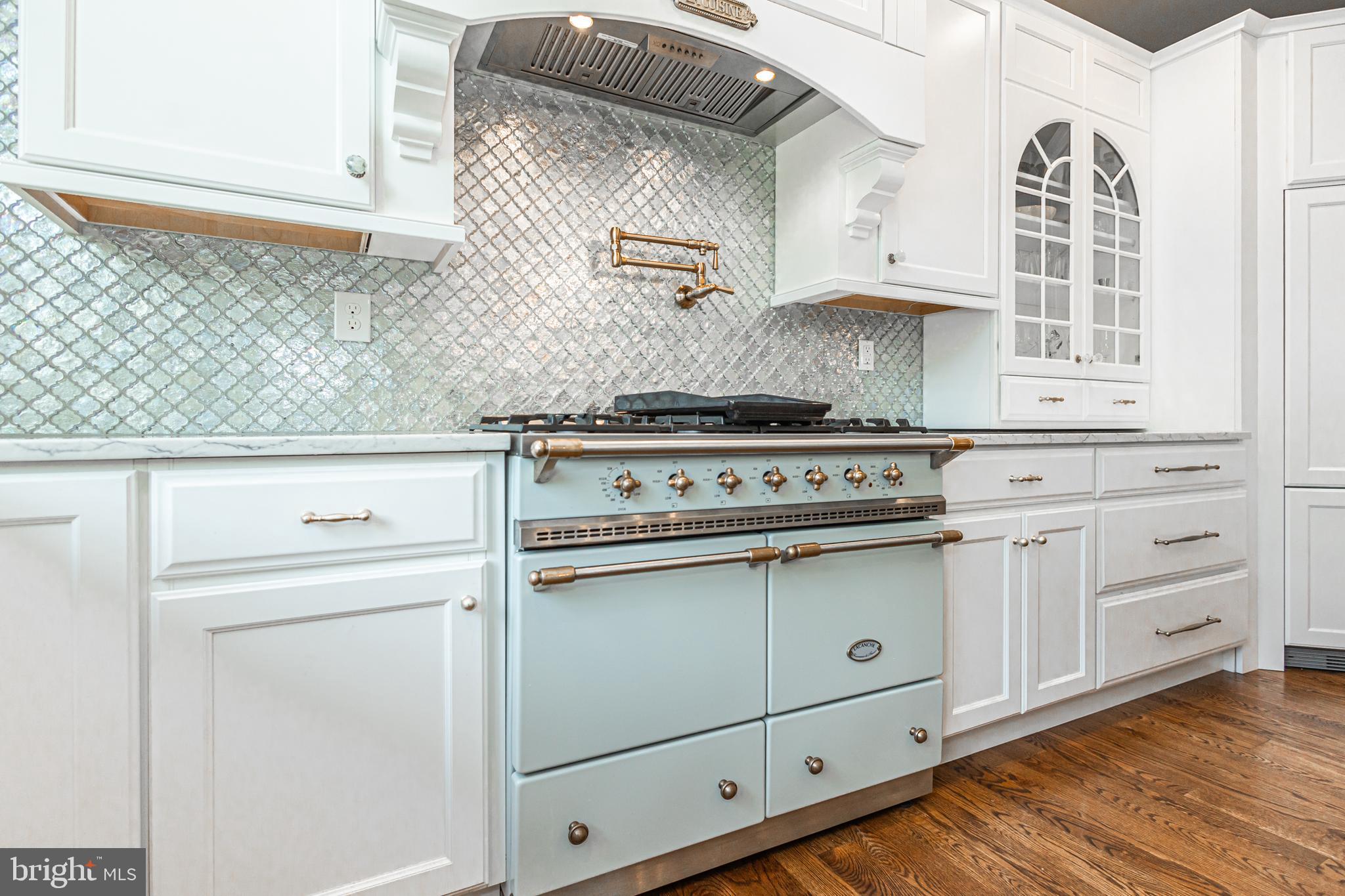 OWLS NEST FARM - Residential