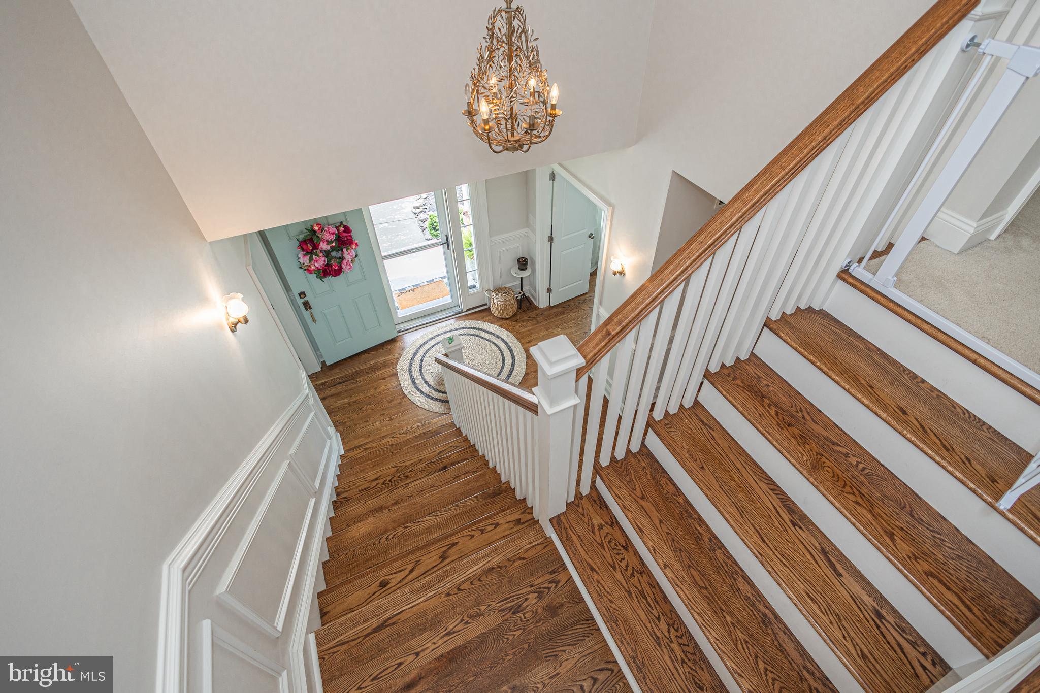 OWLS NEST FARM - Residential