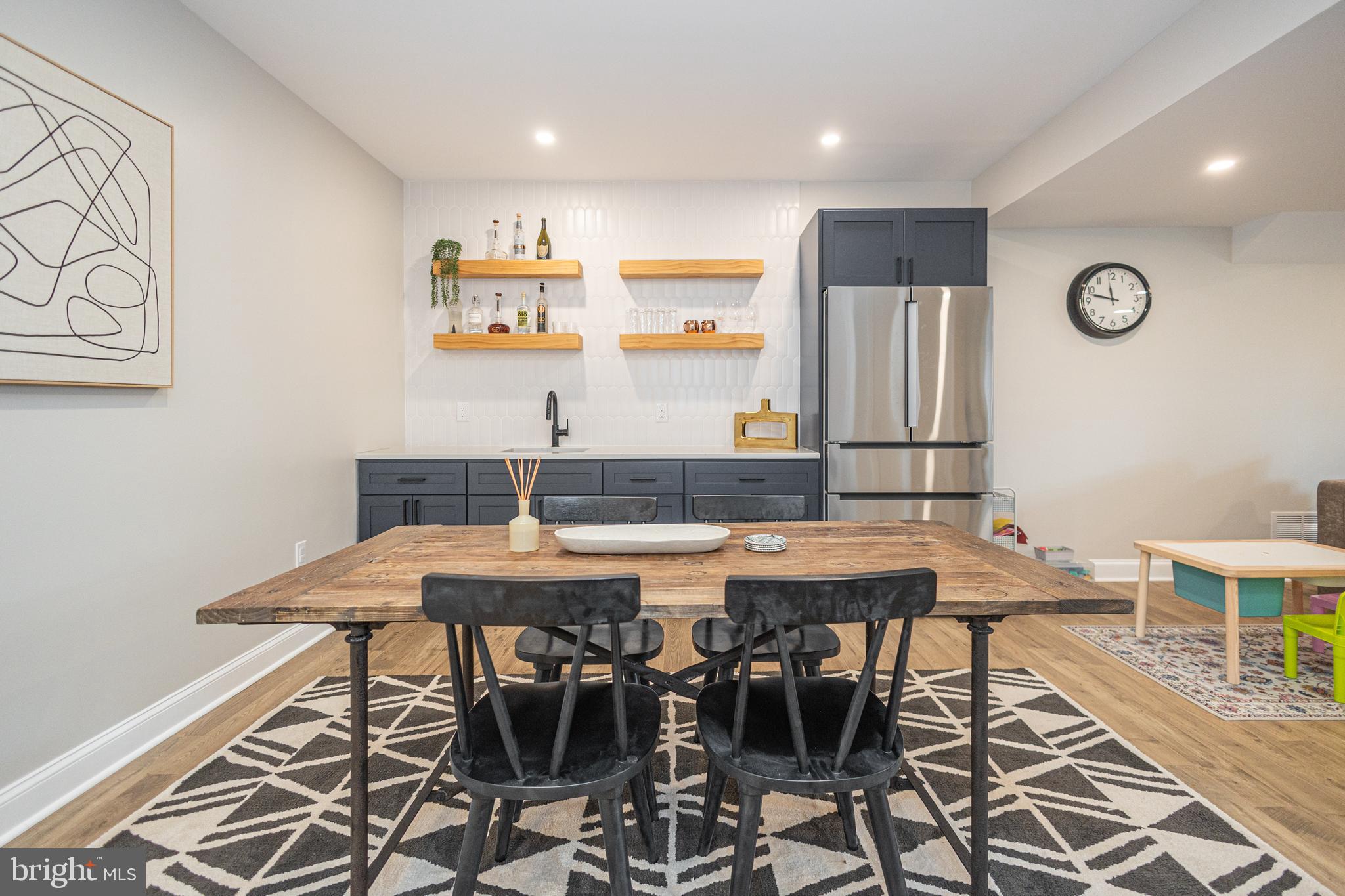 OWLS NEST FARM - Residential