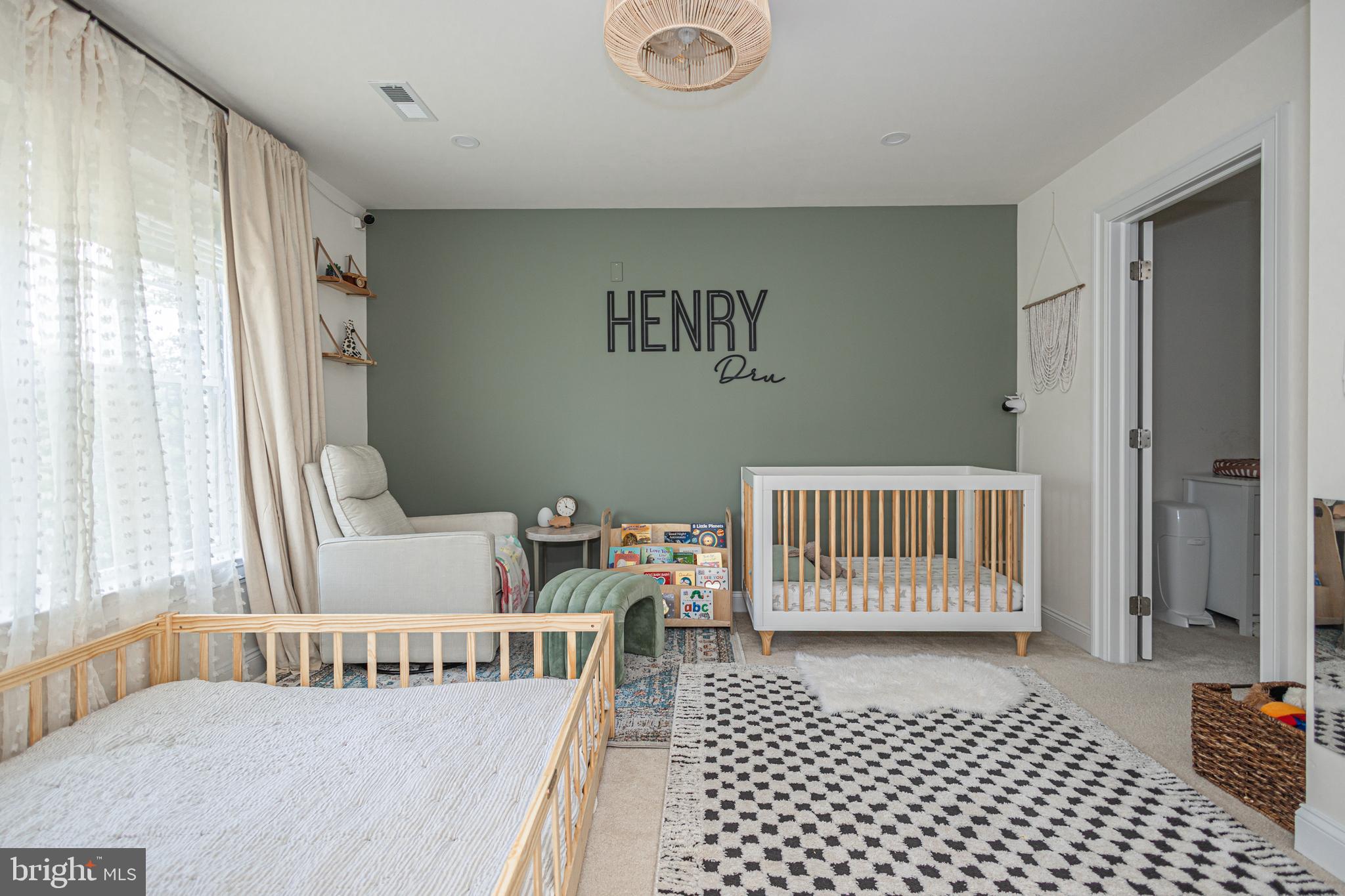 OWLS NEST FARM - Residential