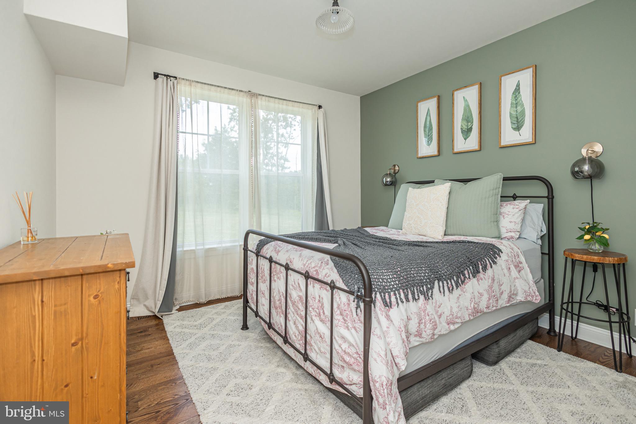 OWLS NEST FARM - Residential