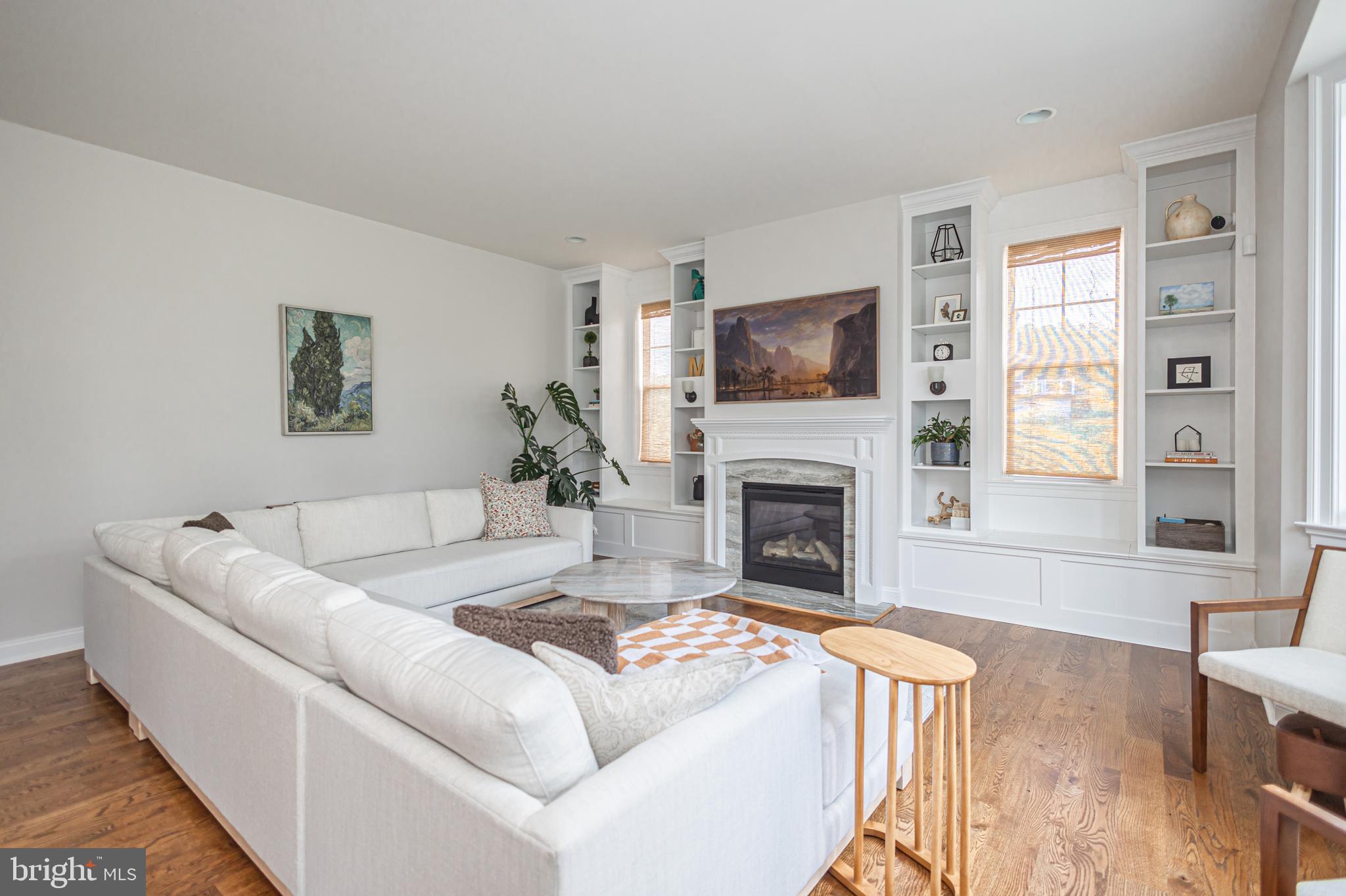 OWLS NEST FARM - Residential