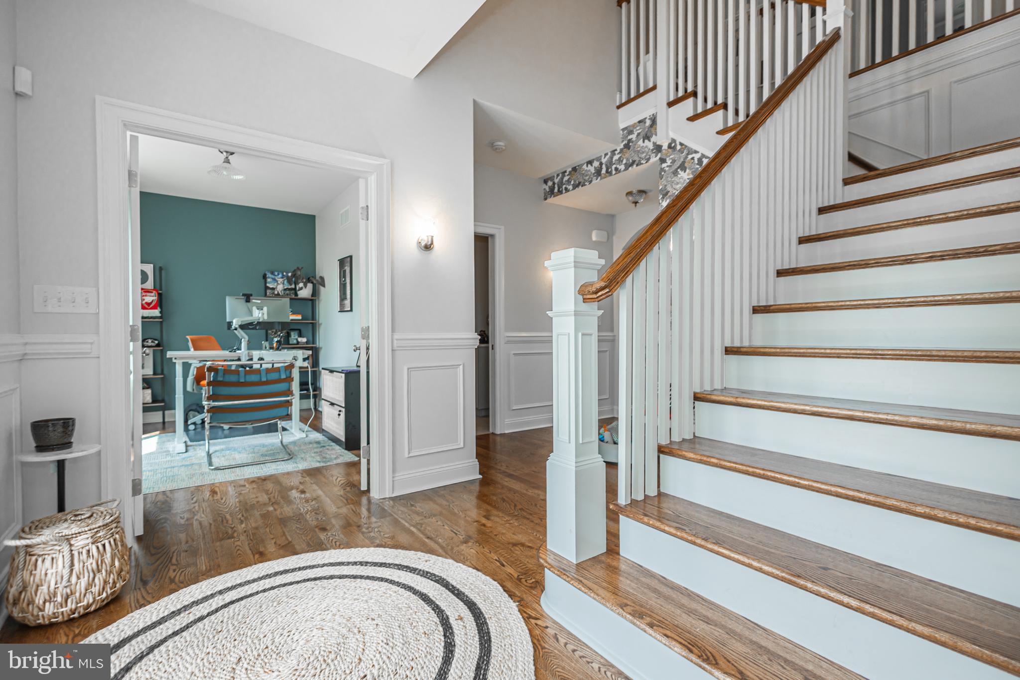 OWLS NEST FARM - Residential