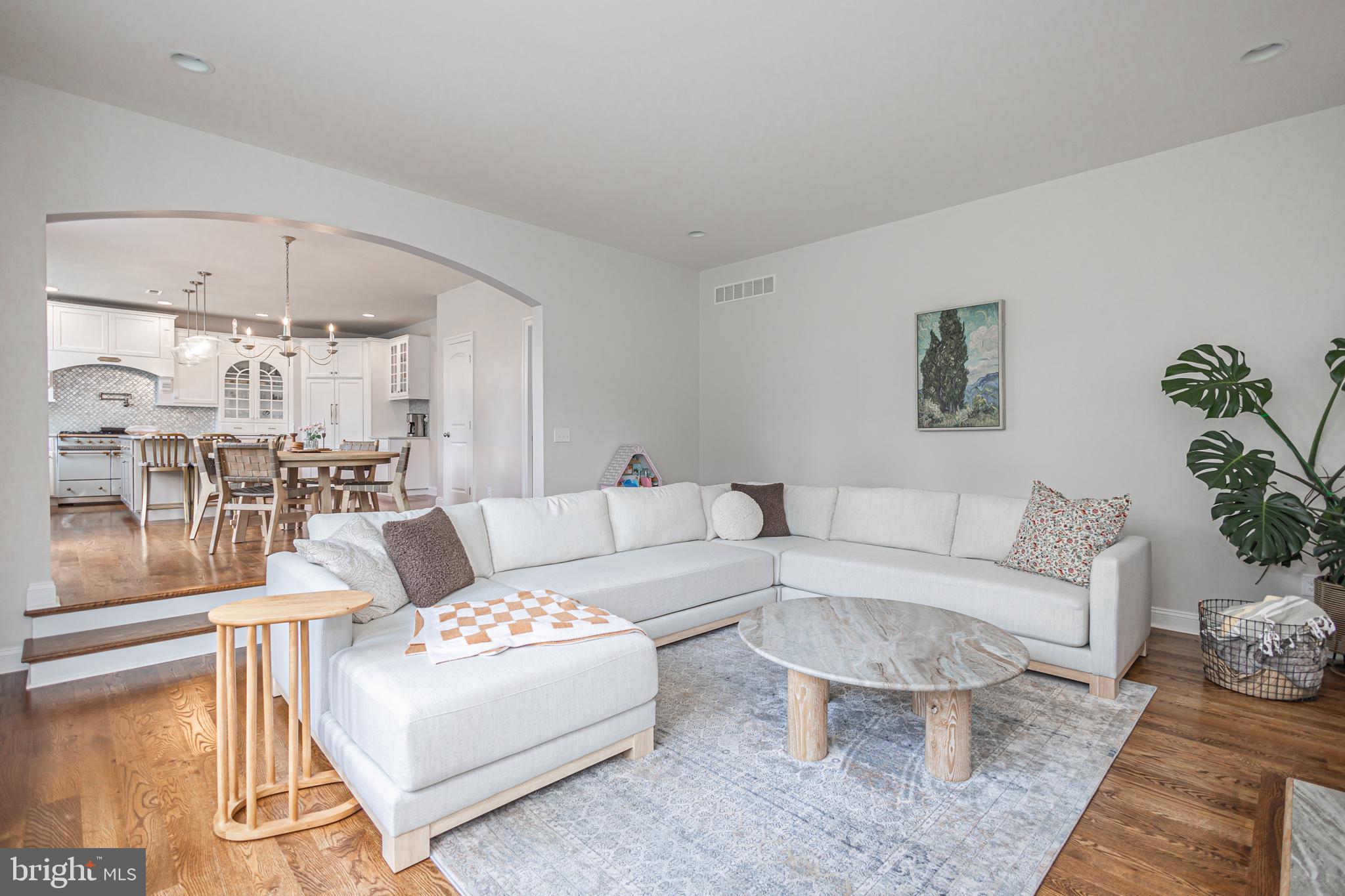 OWLS NEST FARM - Residential