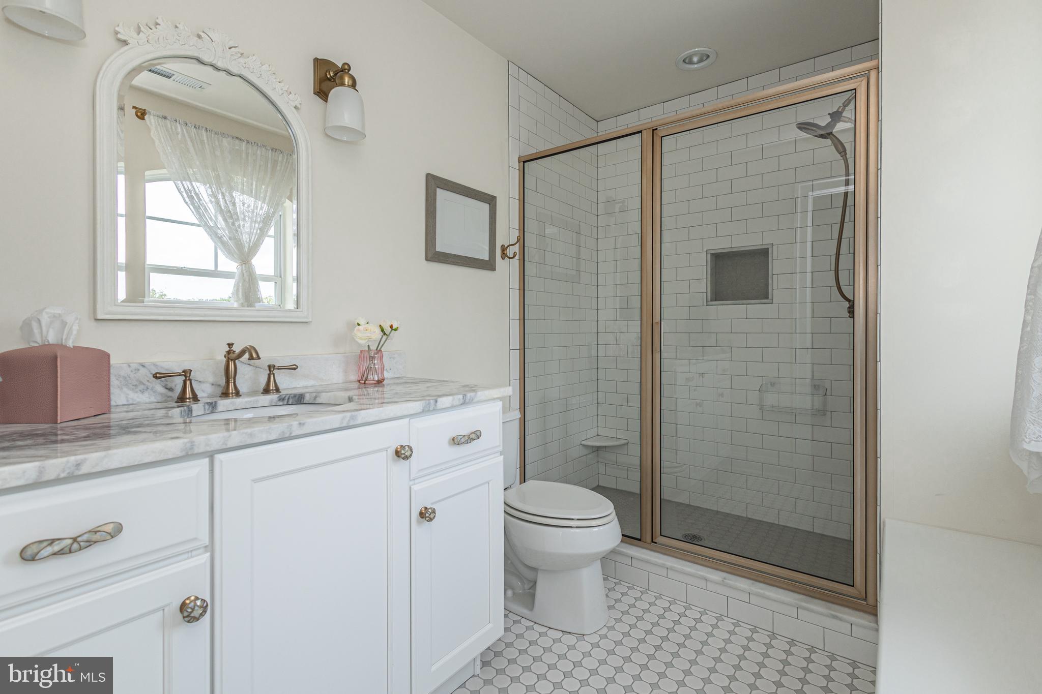 OWLS NEST FARM - Residential