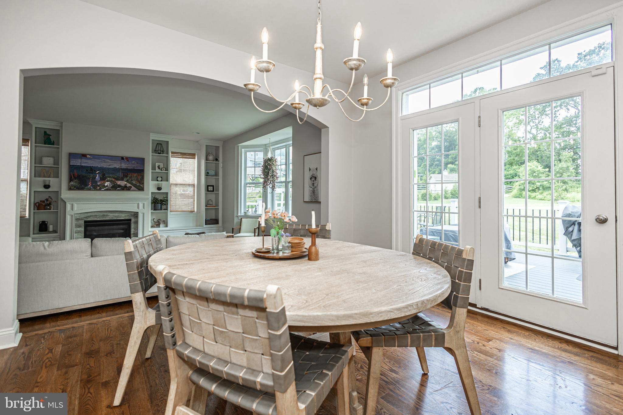 OWLS NEST FARM - Residential