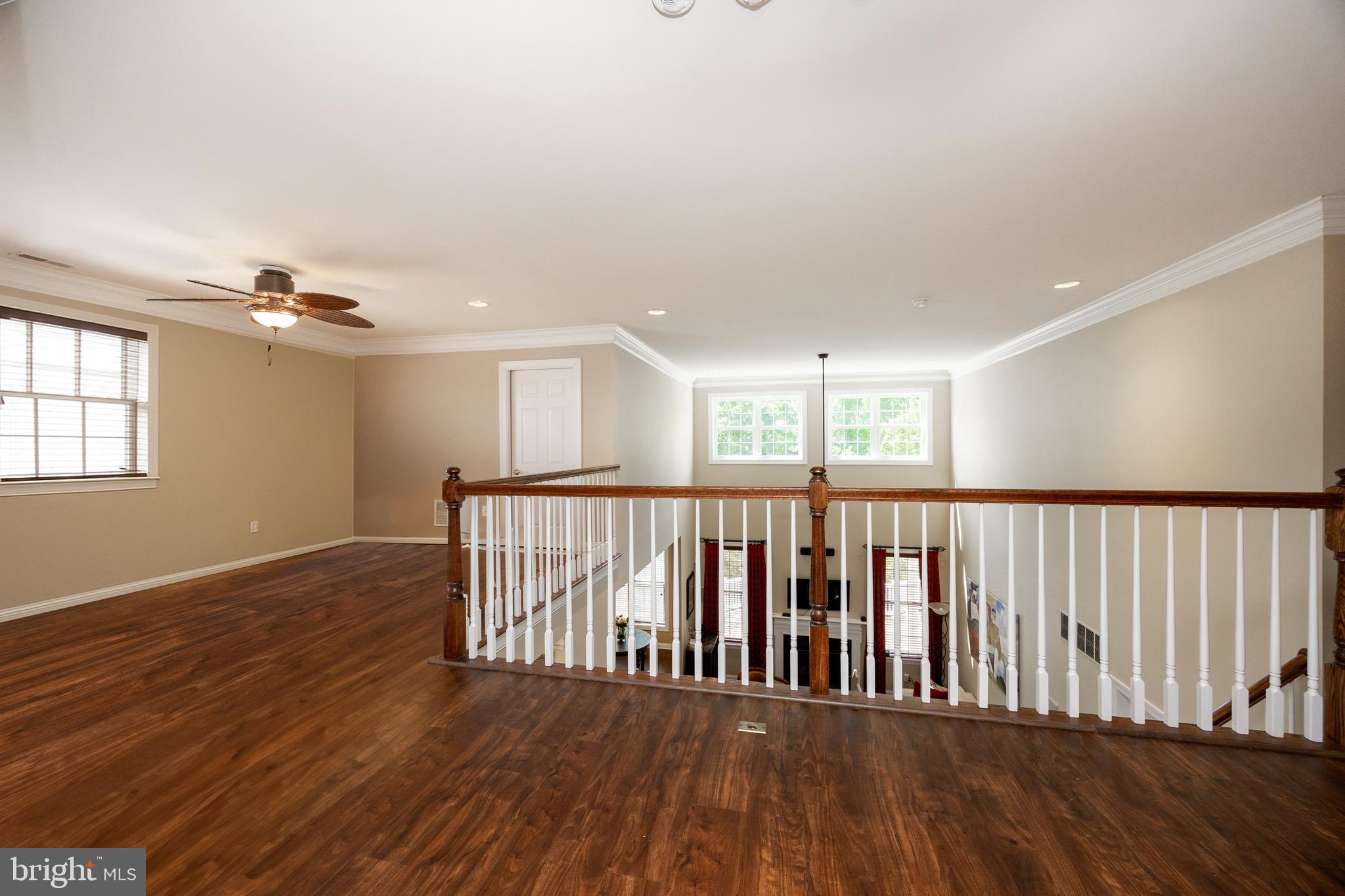 REGENCY AT PROVIDENC - Residential