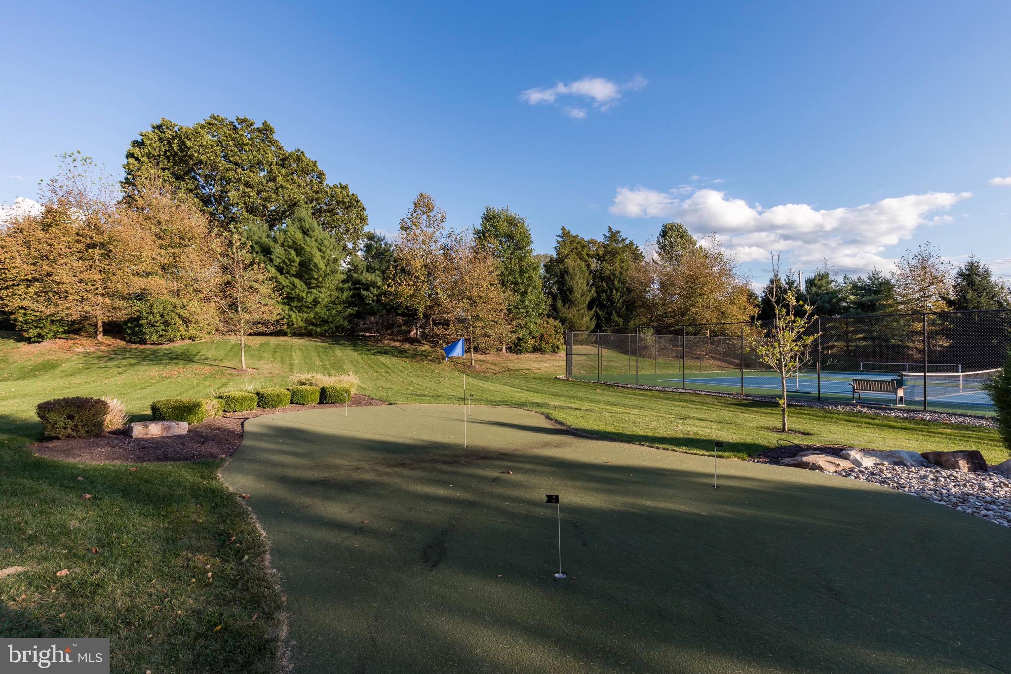 REGENCY AT PROVIDENC - Residential