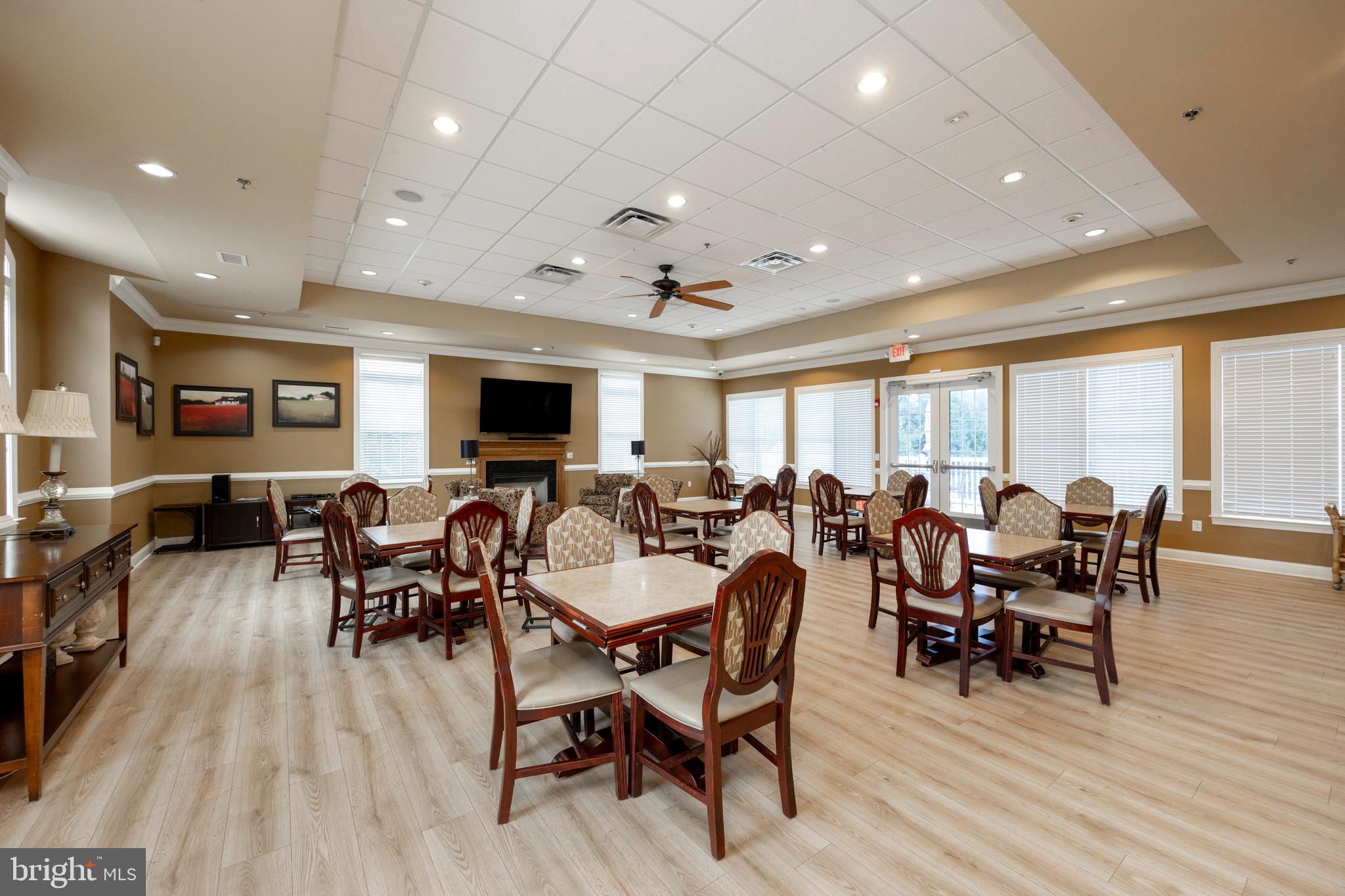 REGENCY AT PROVIDENC - Residential