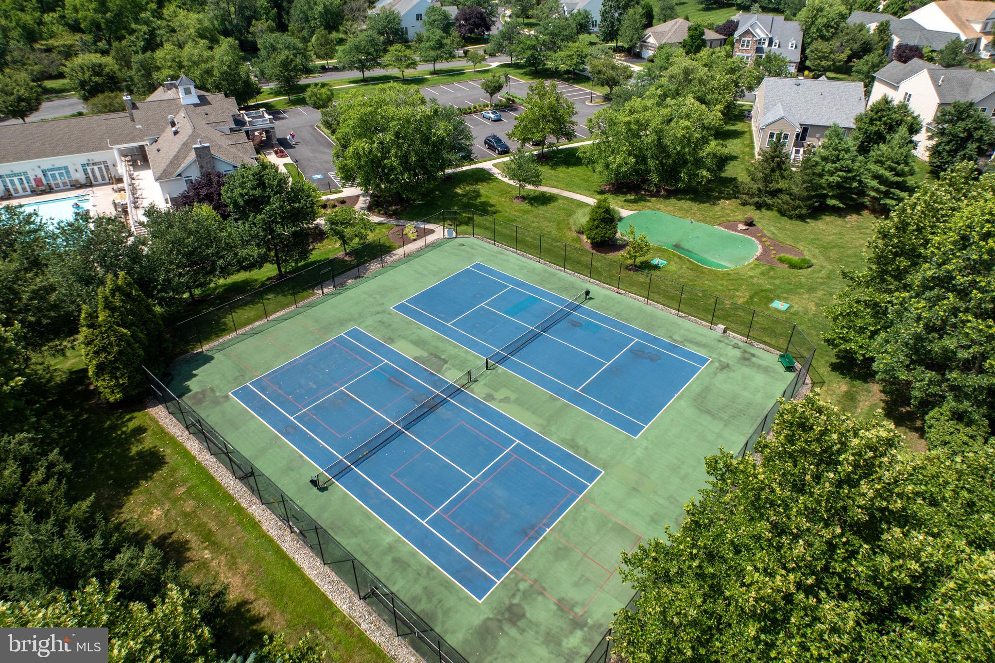 REGENCY AT PROVIDENC - Residential