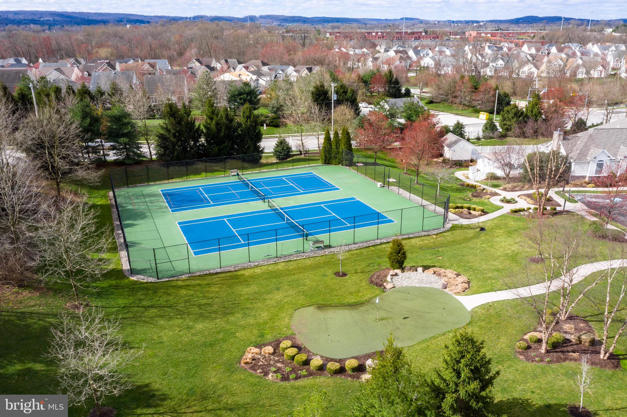 REGENCY AT PROVIDENC - Residential