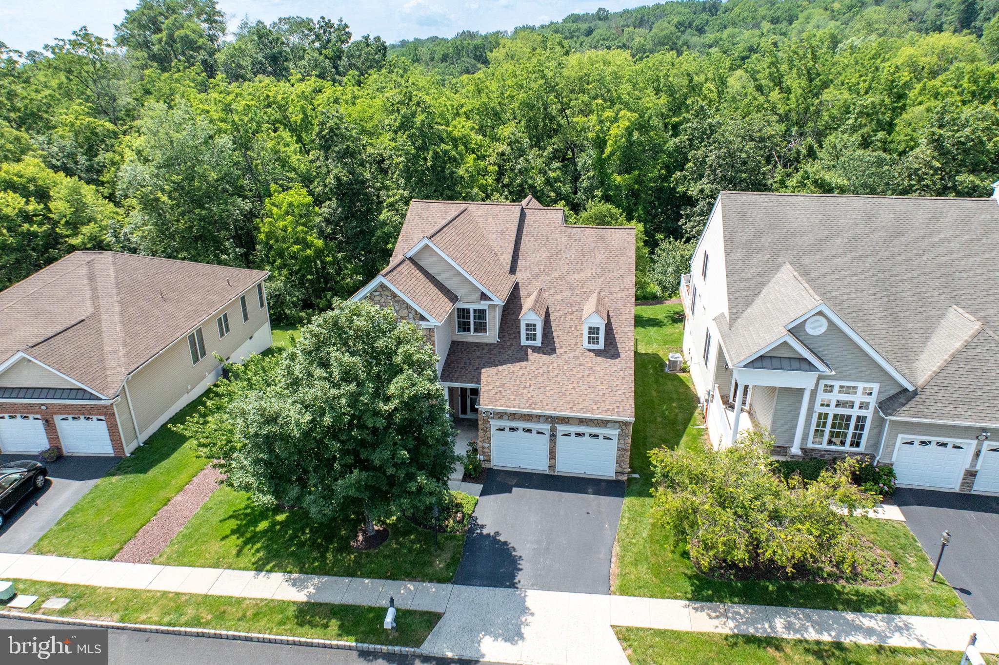 REGENCY AT PROVIDENC - Residential