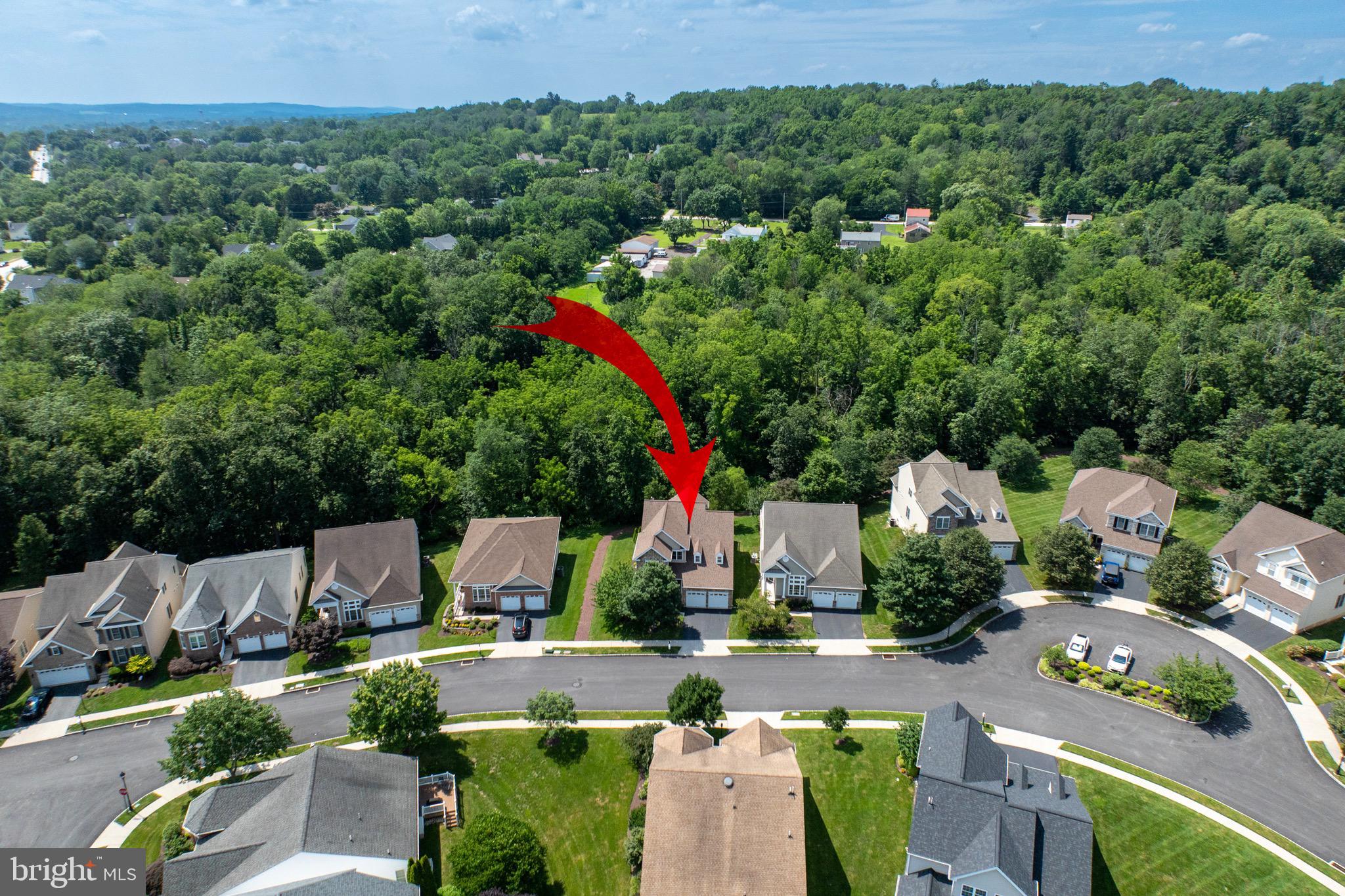 REGENCY AT PROVIDENC - Residential